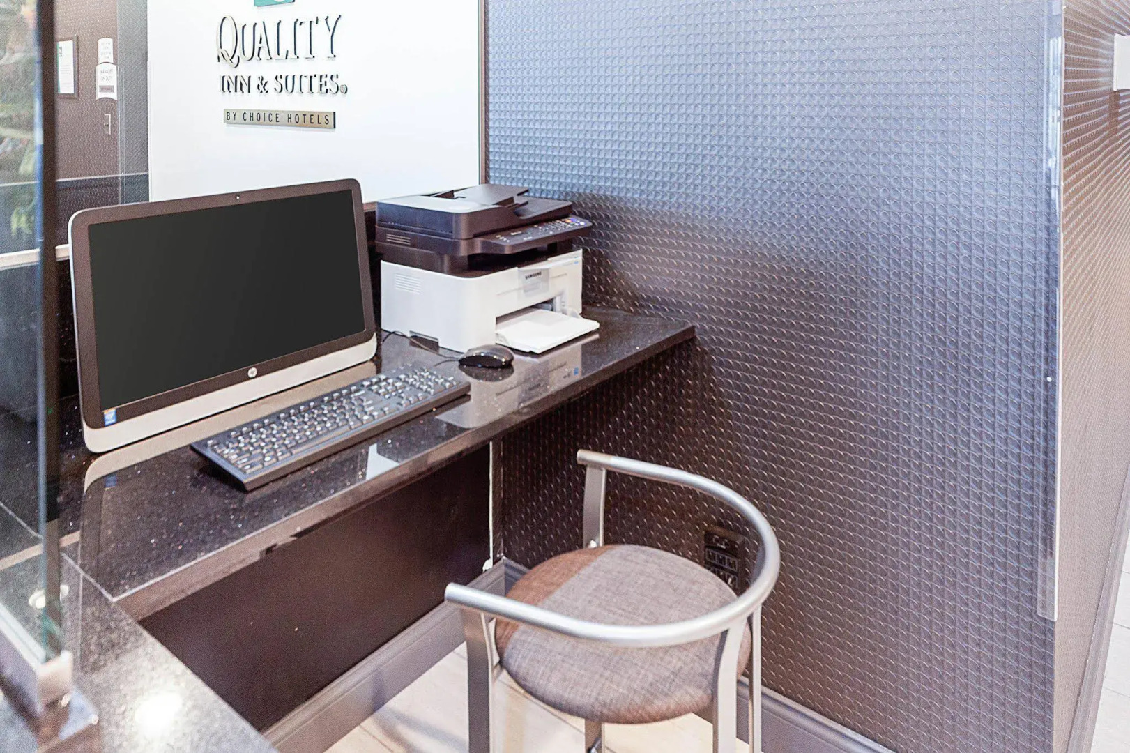 Quality Inn Montpelier