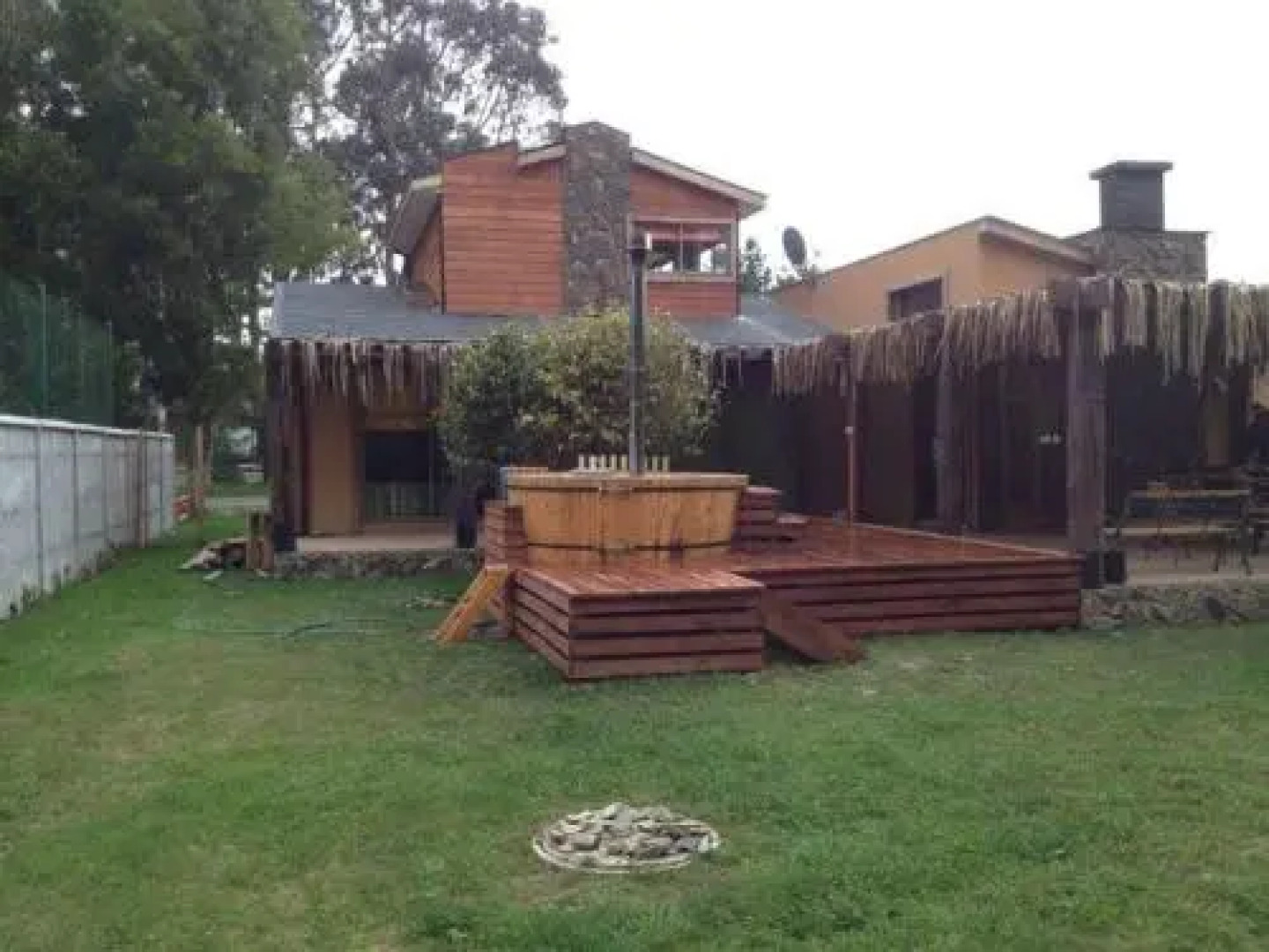 Casas Condominio Pingueral