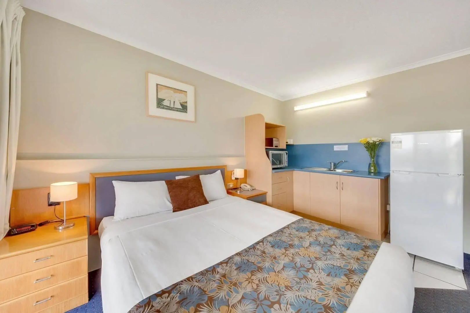 Gladstone Palms Motor Inn