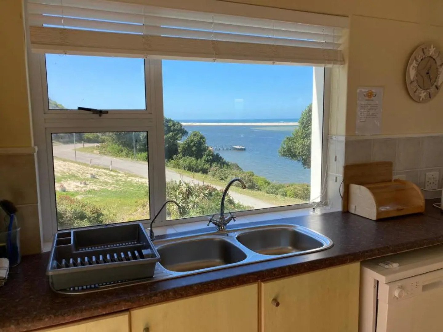 Breede View Holiday Home