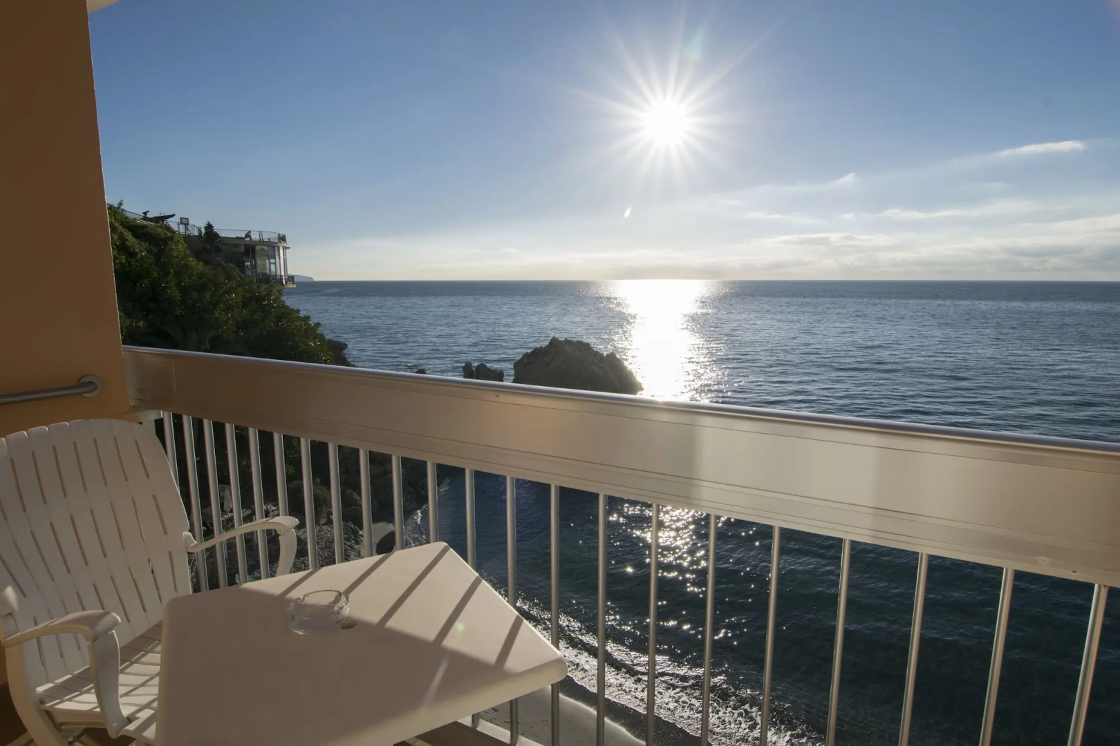 Hotel Balcón de Europa