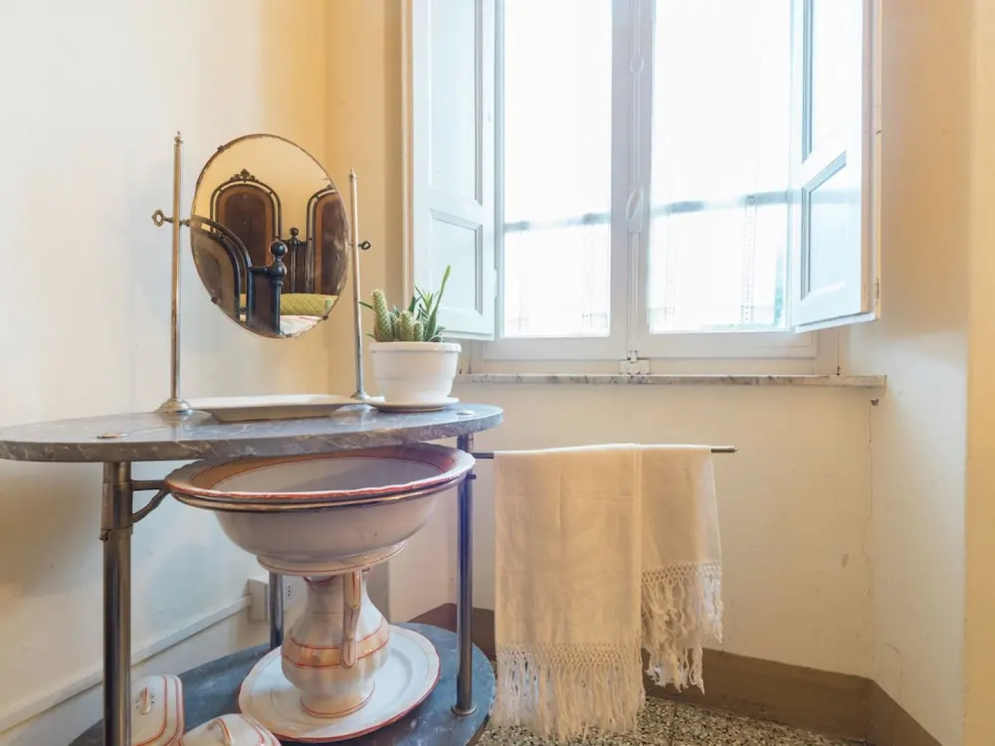 Holiday Home in Pascoso Near Forest