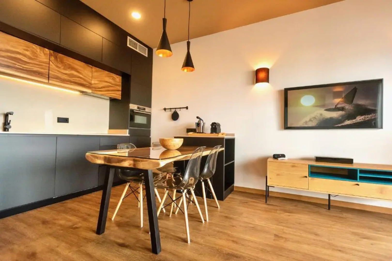 Lances Beach Penthouses