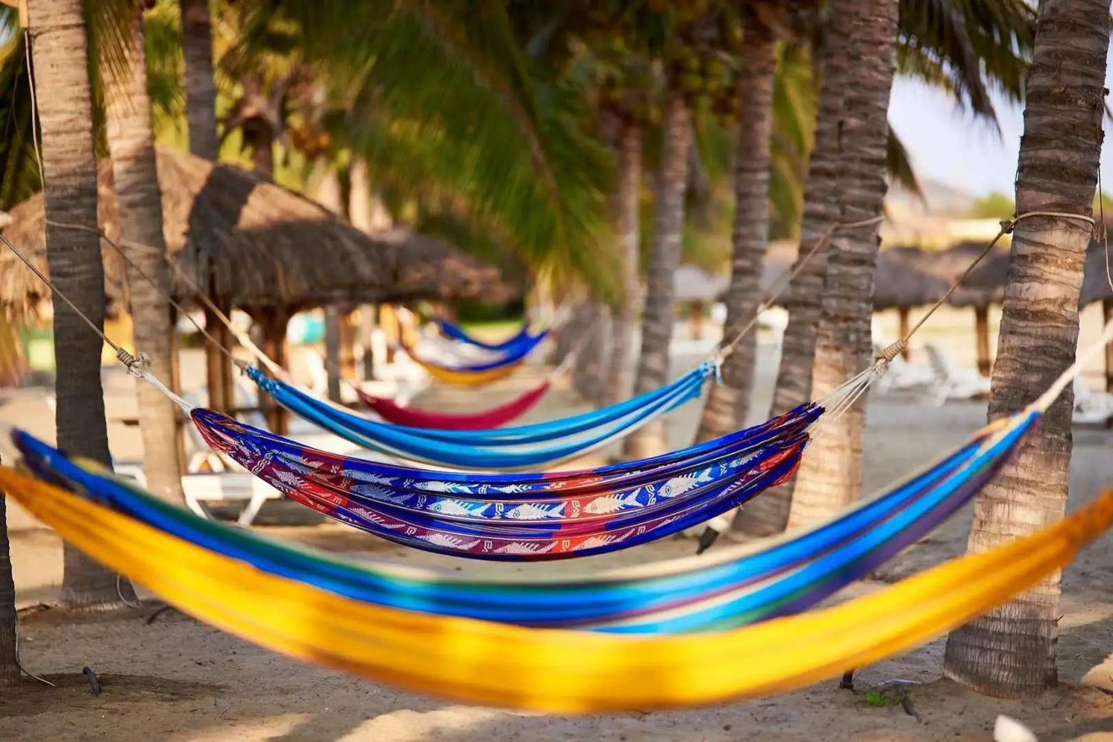 Punta Sal Suites & Bungalows Resort