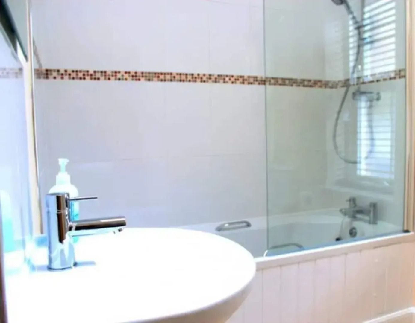 Willow Garden Cottage