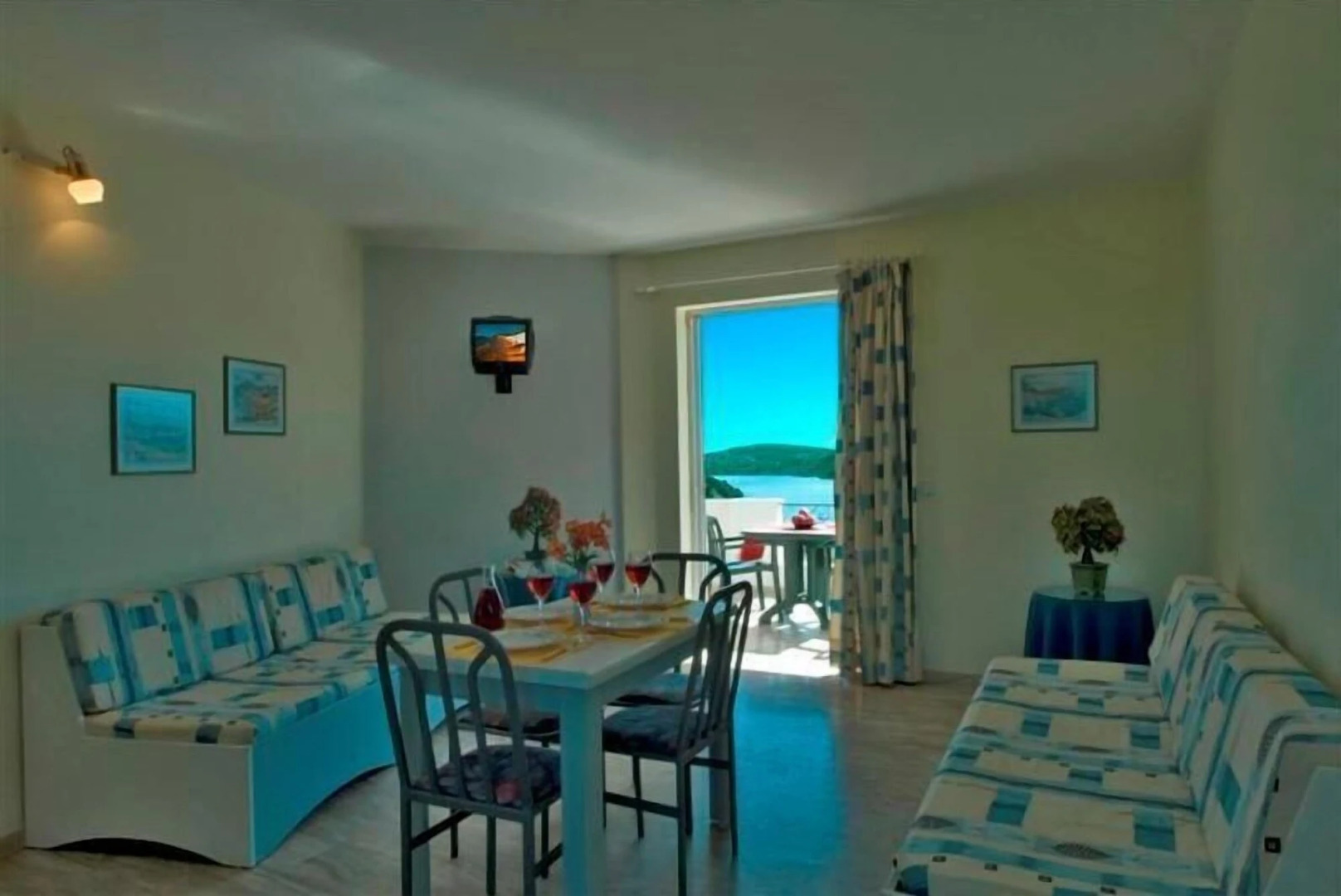 Panorama Hotel and Apartments