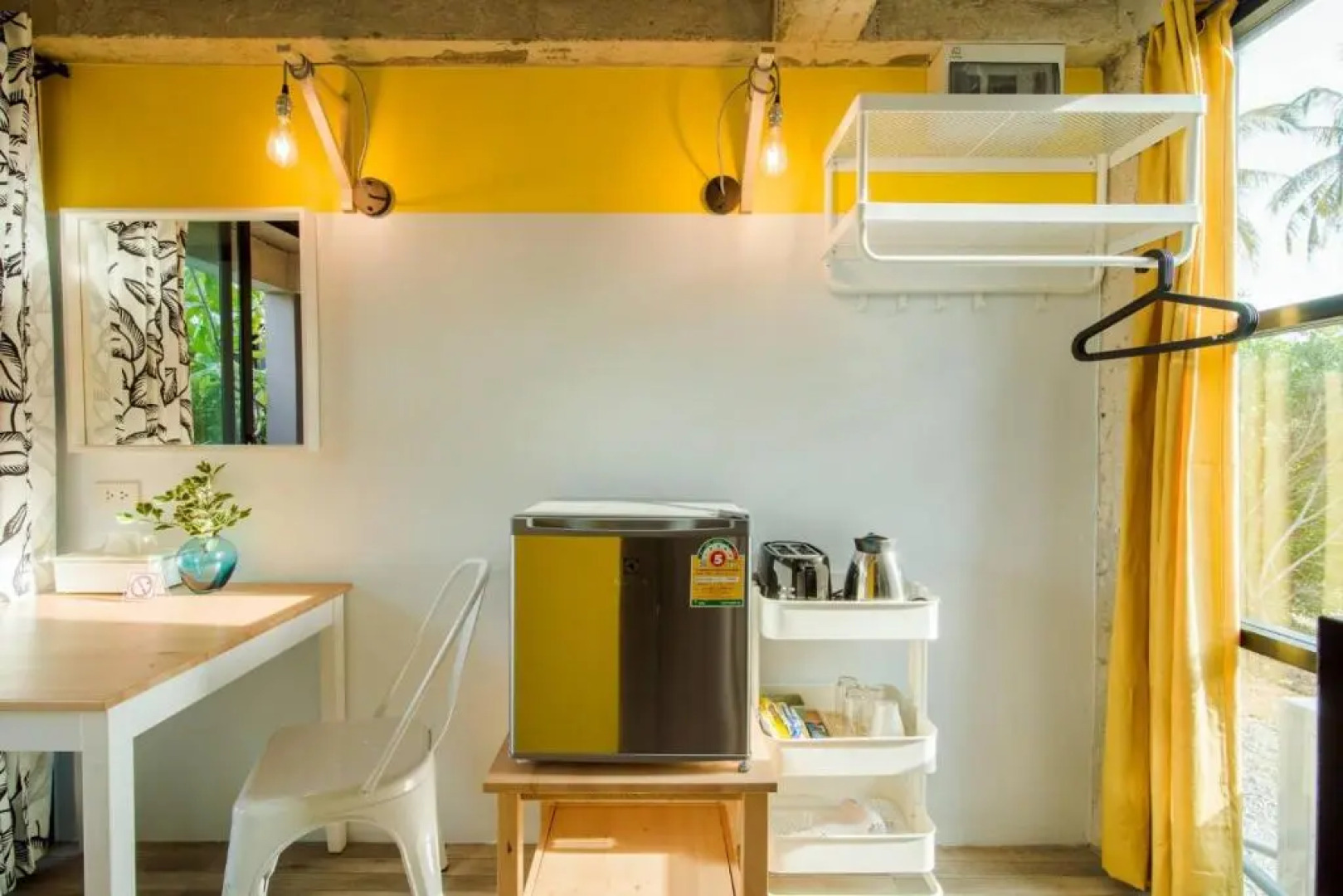 Villa Na Pran, Pool Villa