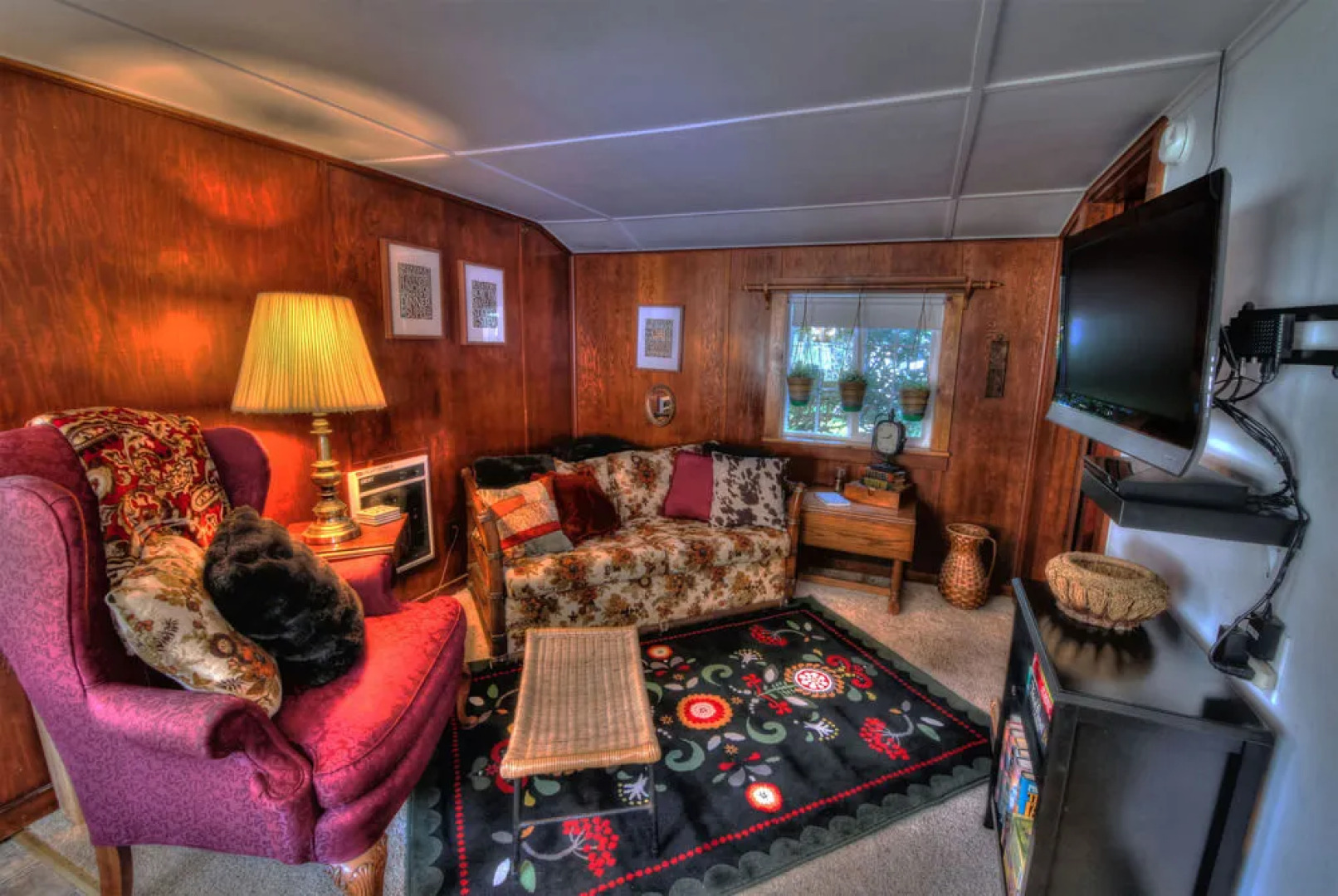 The Rock Park Cottages