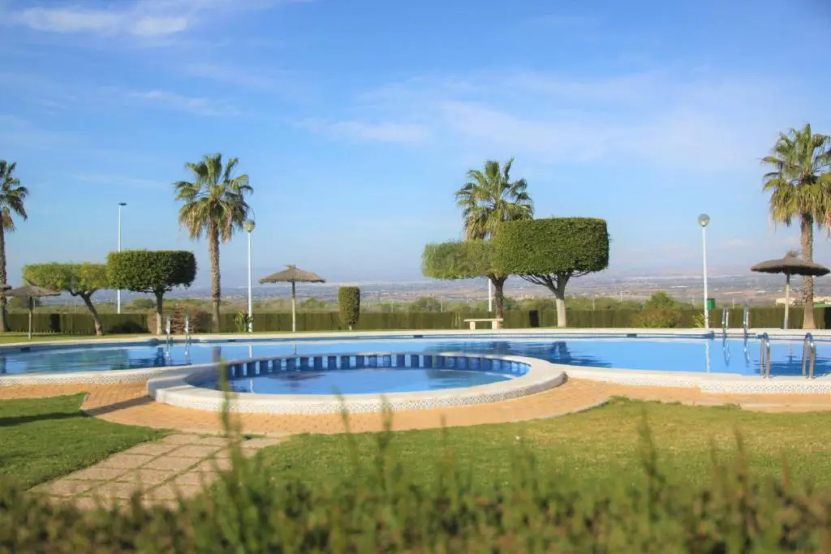 Apartamento Casaturis Urb.Altomar Gran Alacant Ga101