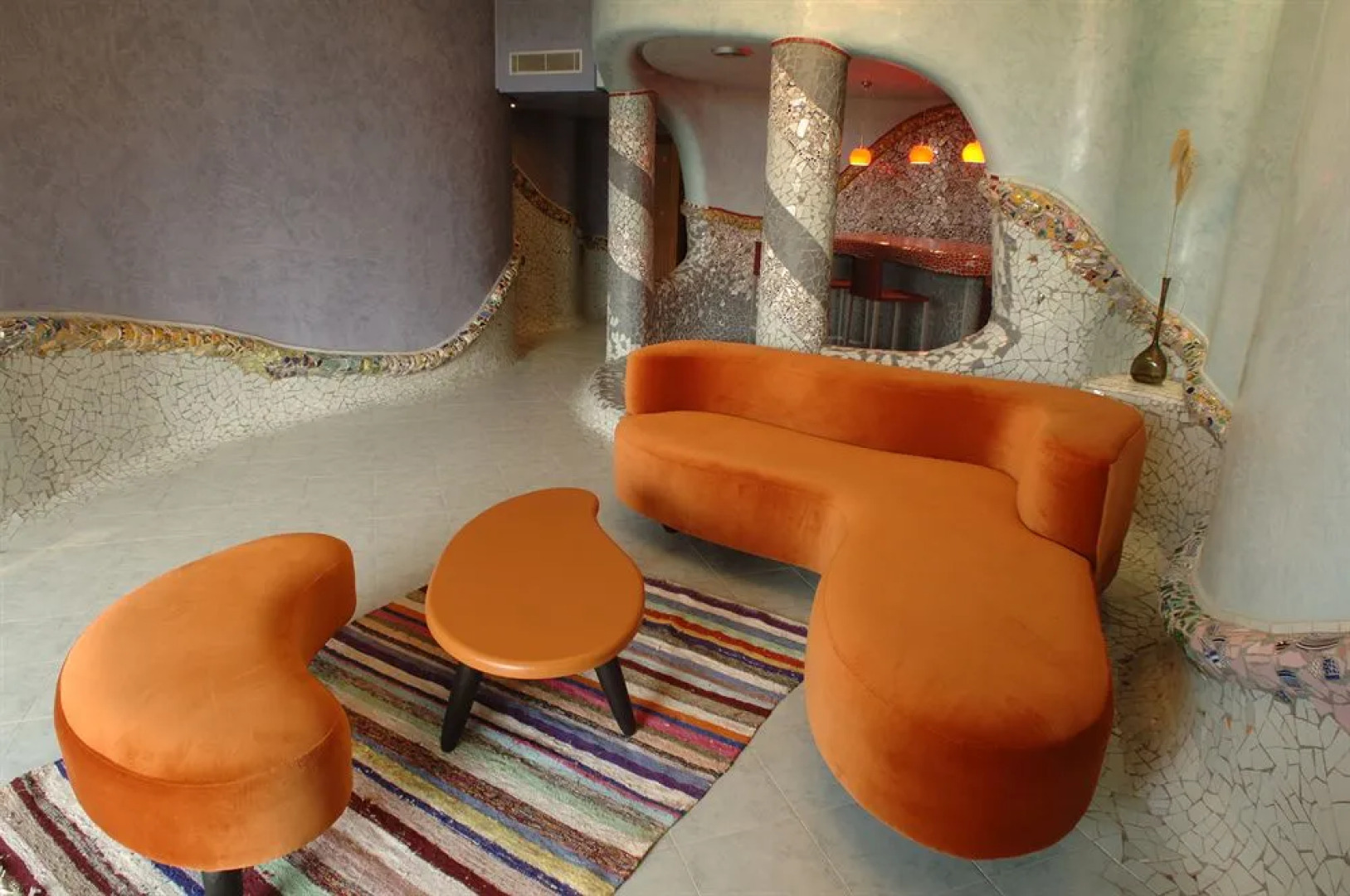 Hotel des Arts Resort & Spa