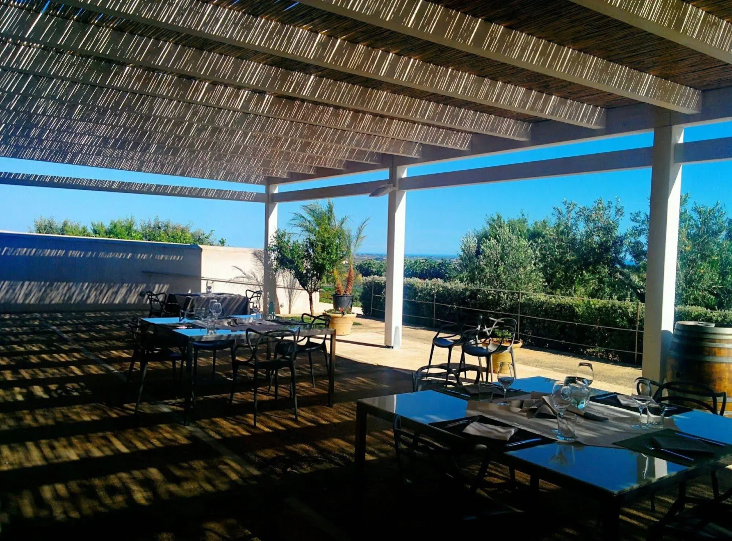Relais Casina Miregia