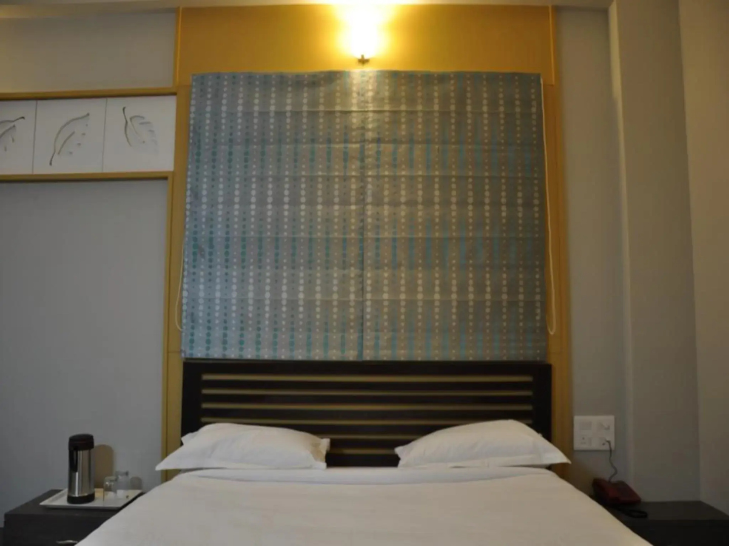 Hotel Mangal Darshan