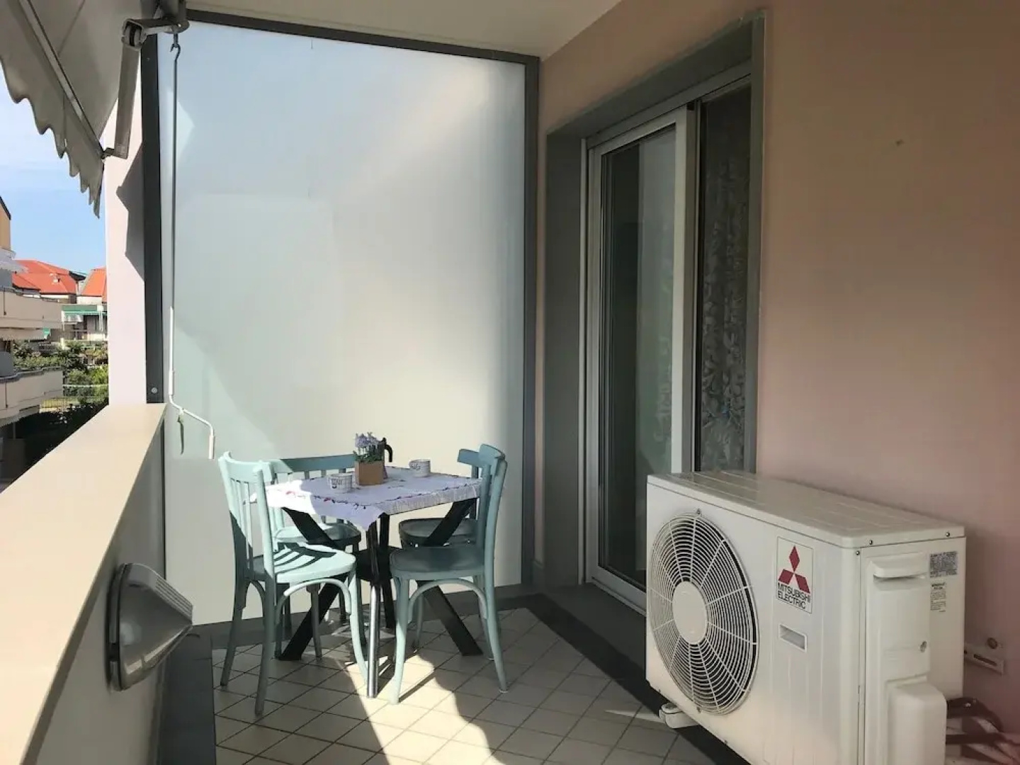 House Montecarlo