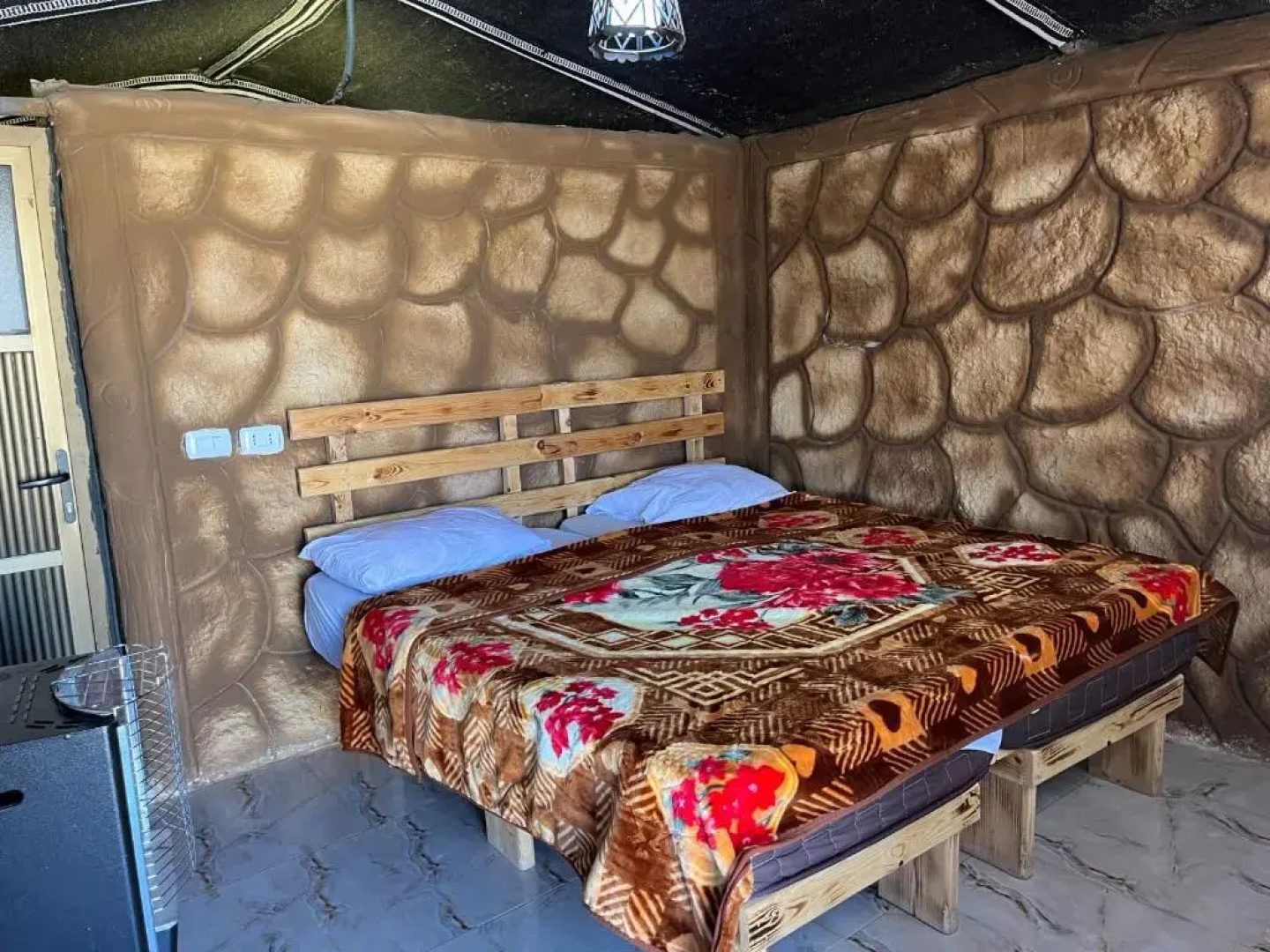 Al Nawatef Camp