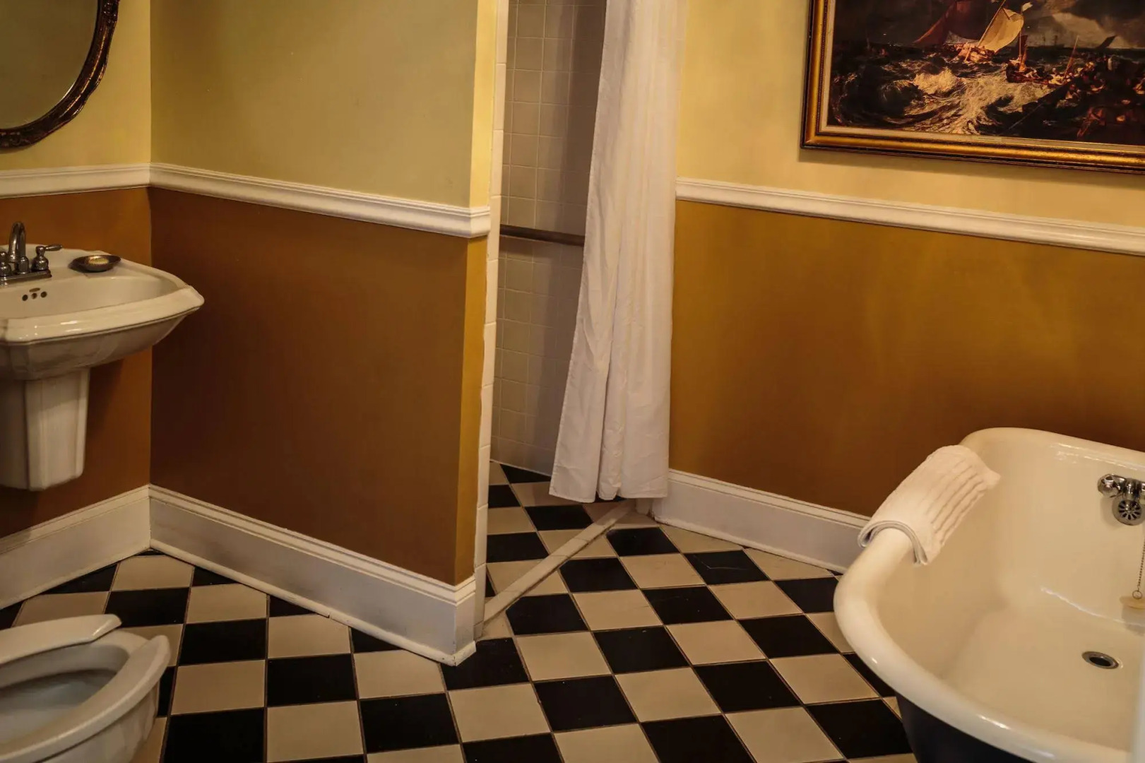 Kehoe House, Historic Inns of Savannah