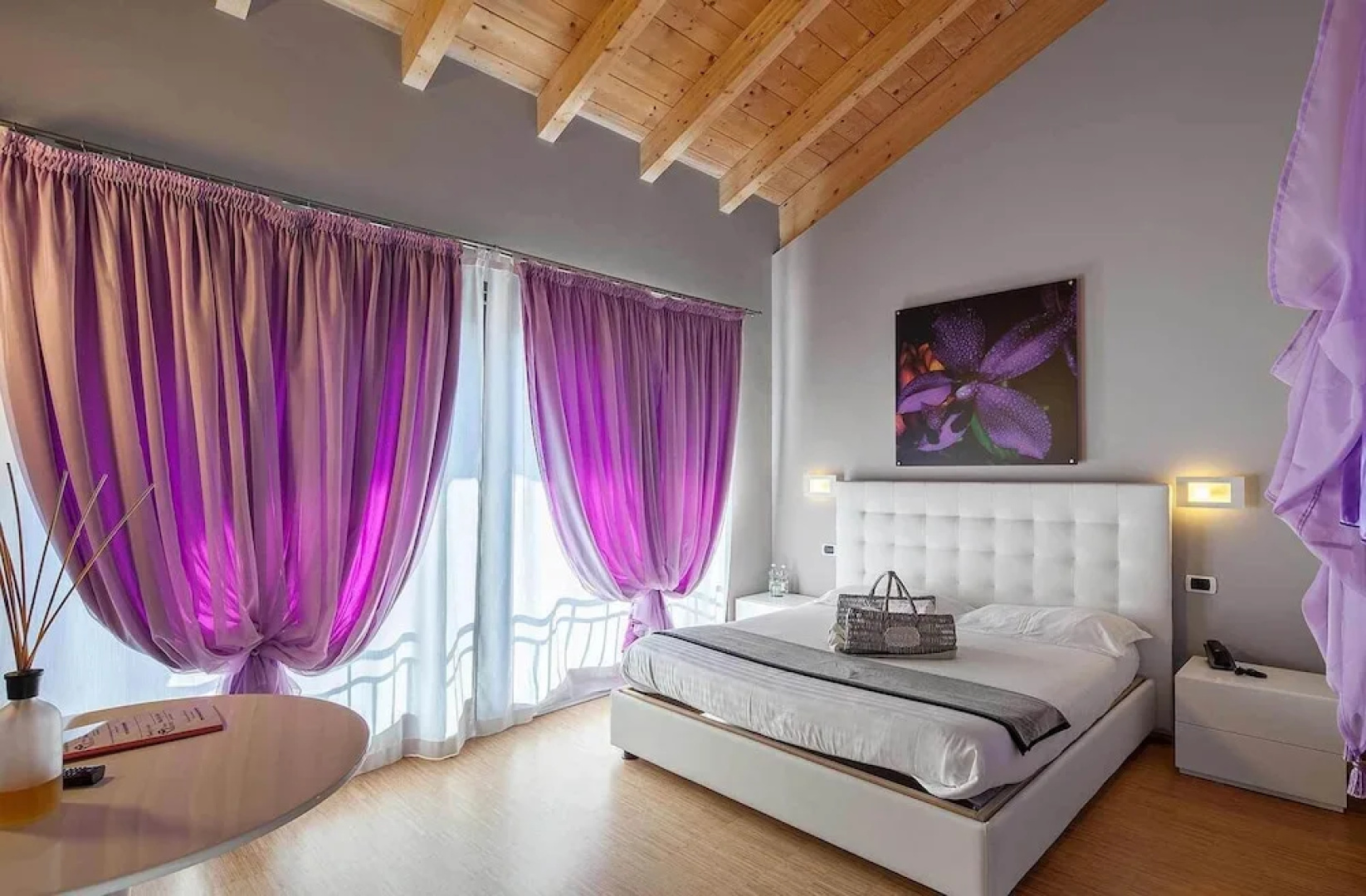 Tenuta Valdorso Agri Resort