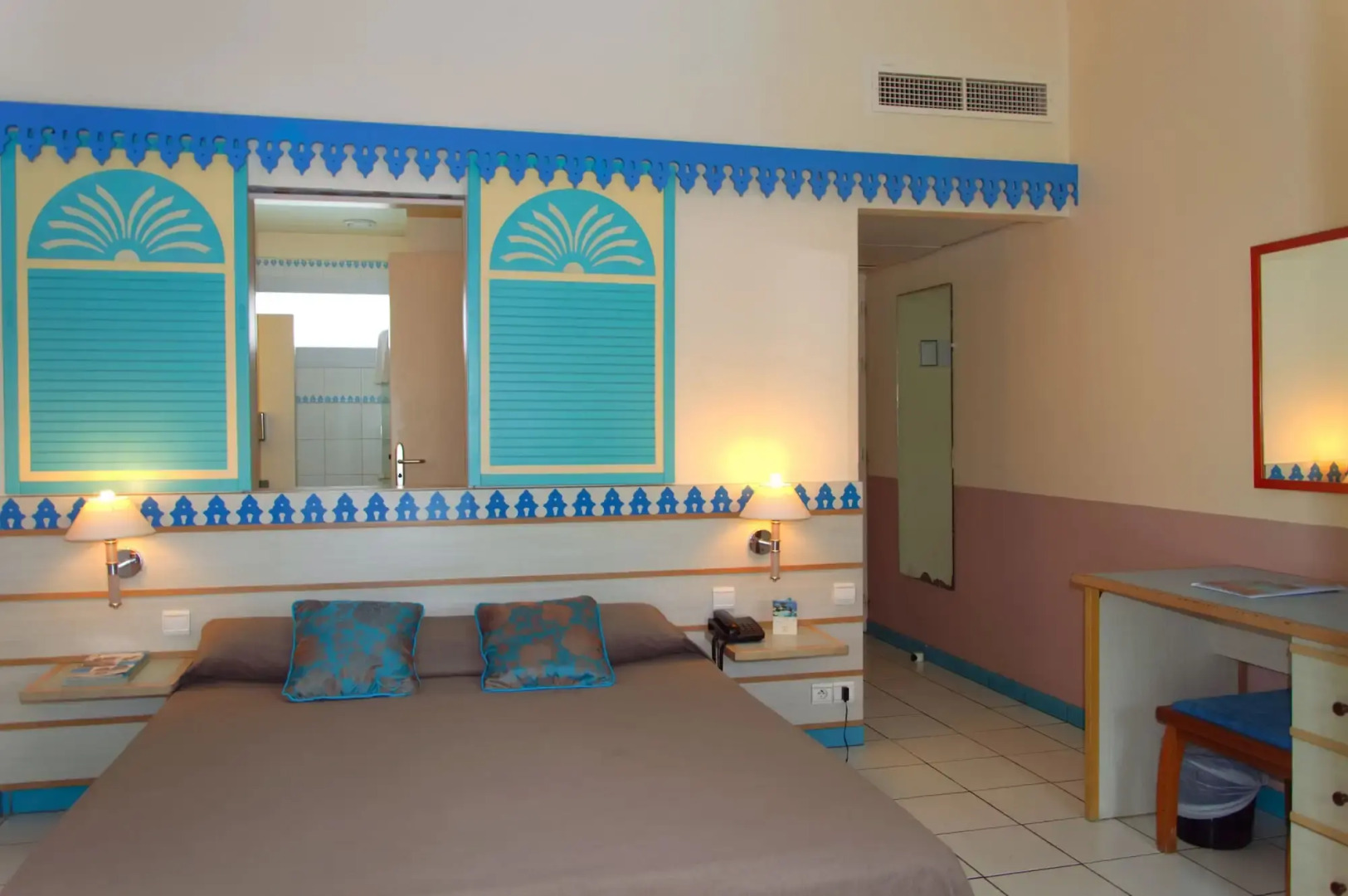 Carayou Hôtel & Spa