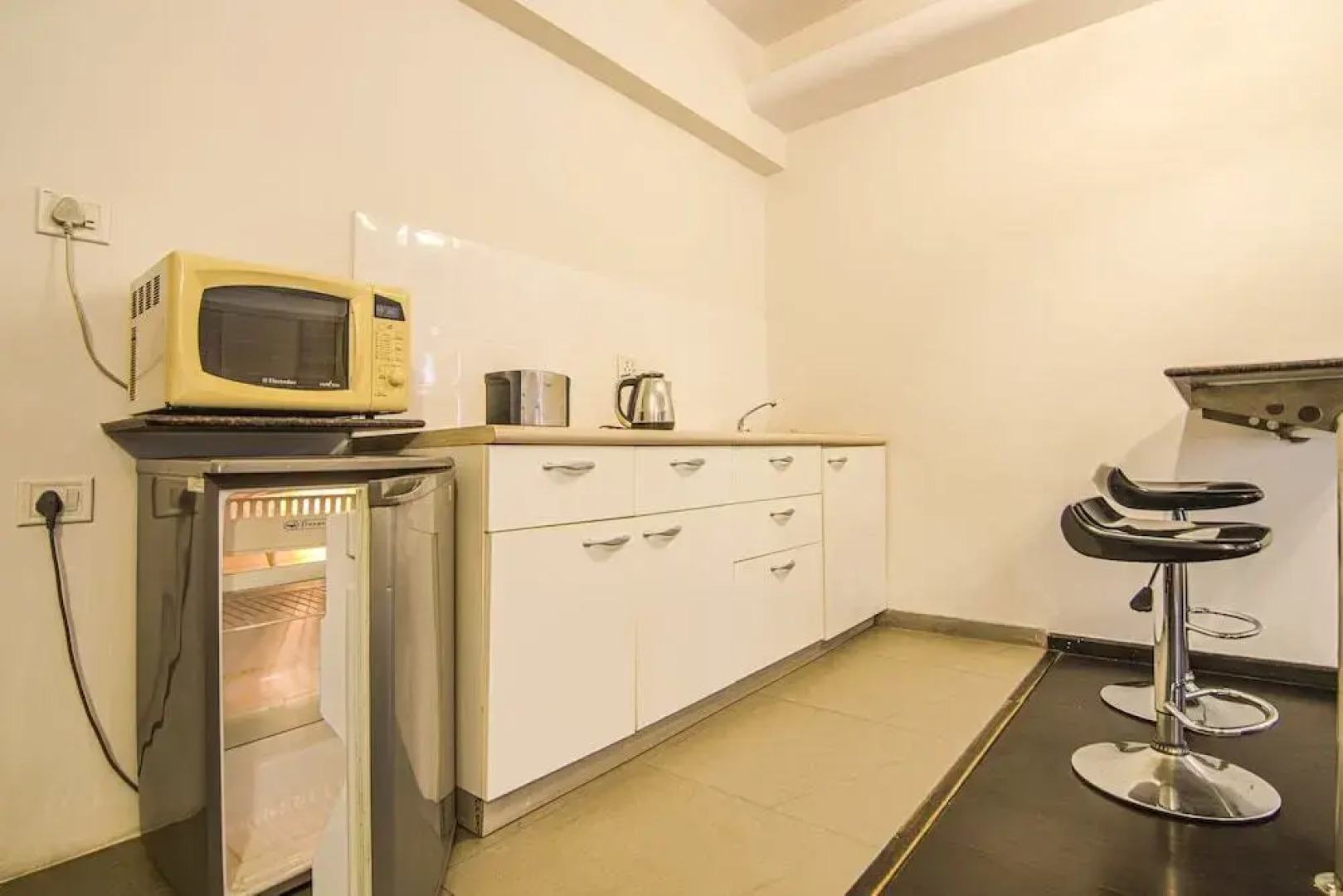 FabHotel Oriental Ellisbridge