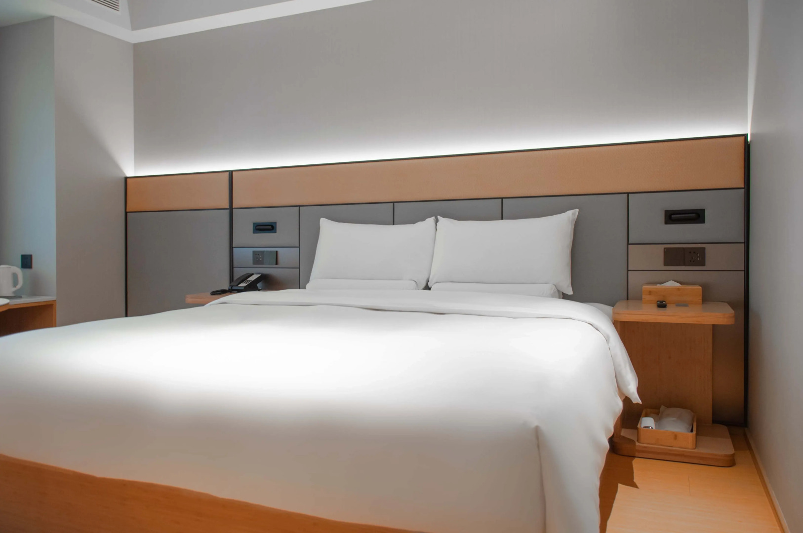 JI Hotel Xian Jiefang Road