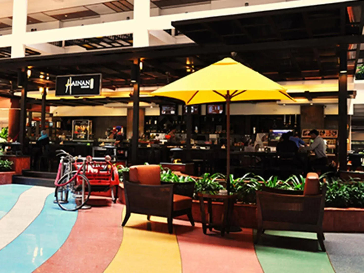 Resorts World Kijal