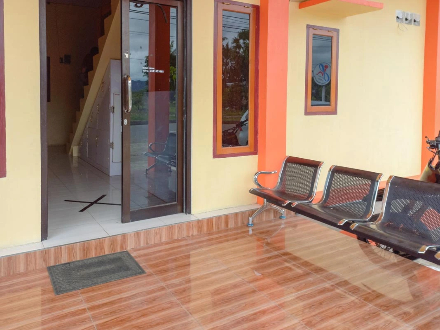 Jessy Homestay Lolak