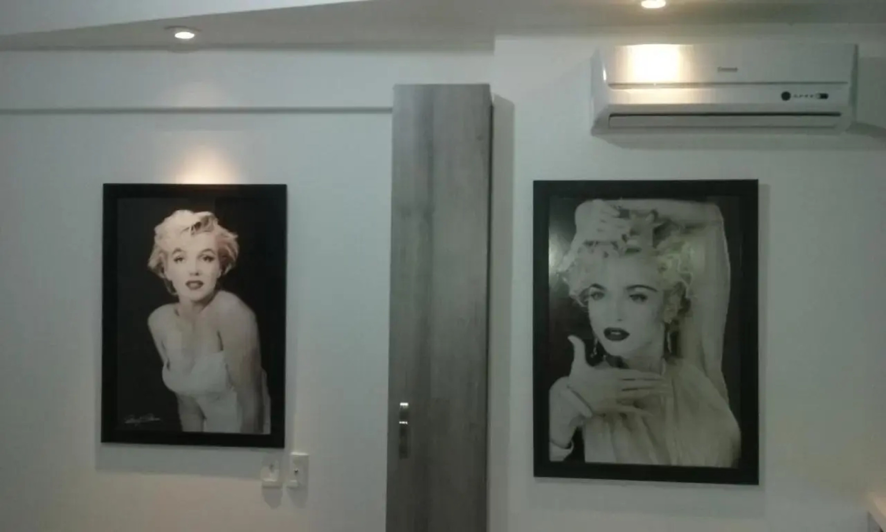 Apartment Studio Vista Parque da Jaqueira