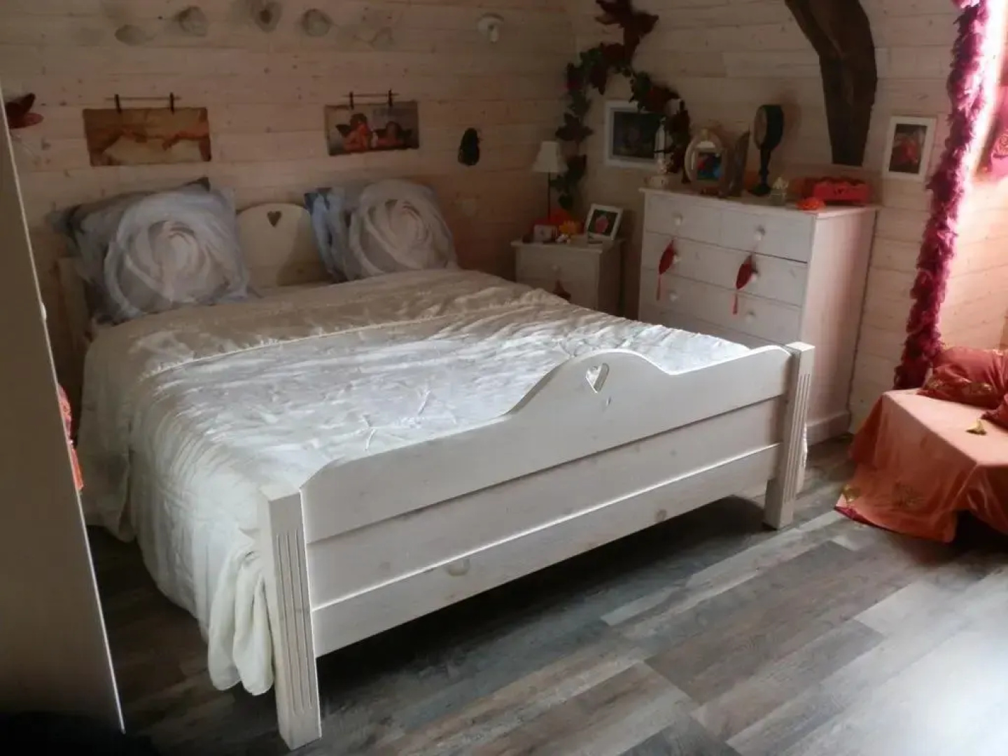 Le jardin dAnita B&B