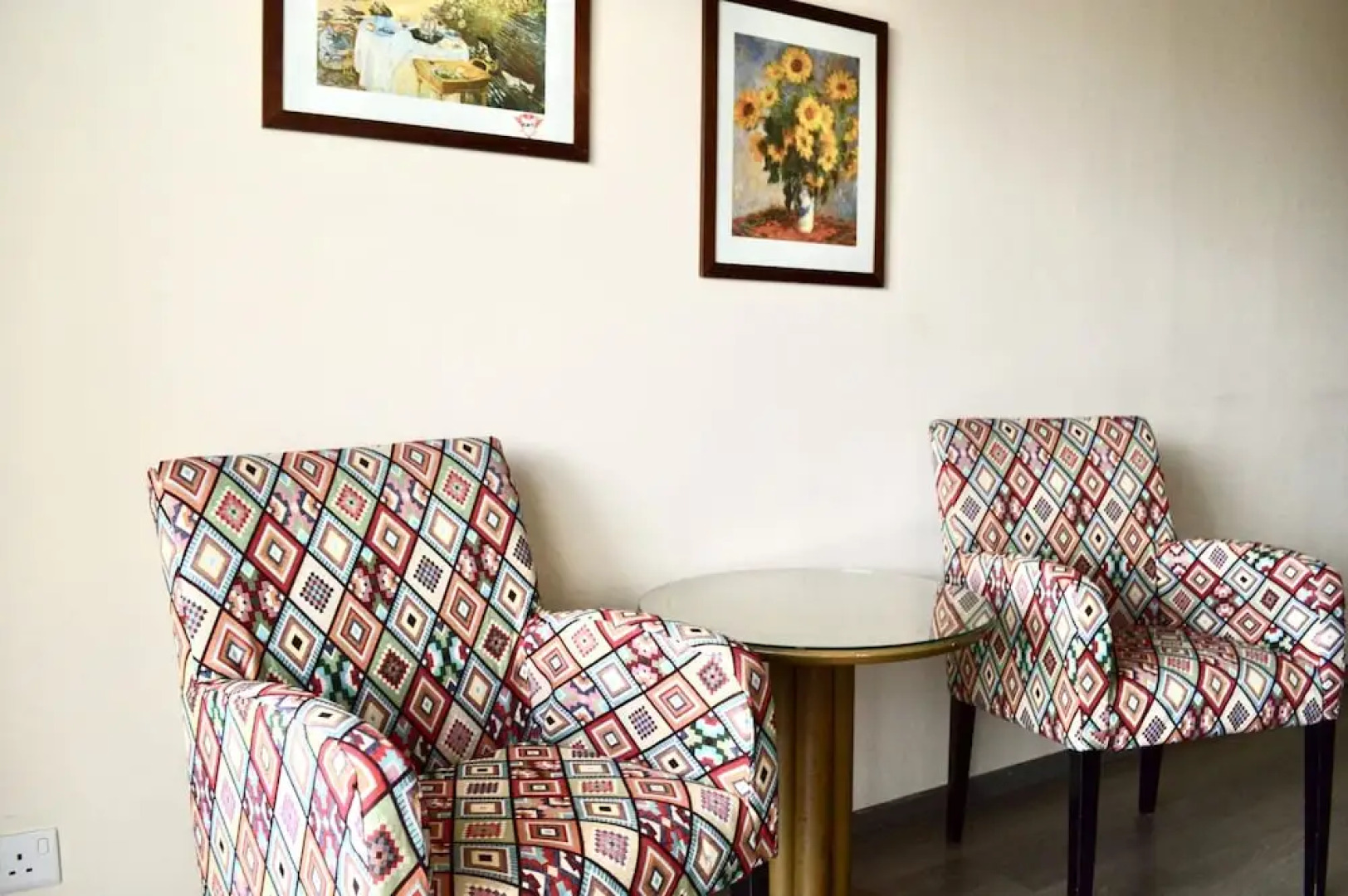 Lordos Hotel Apartments