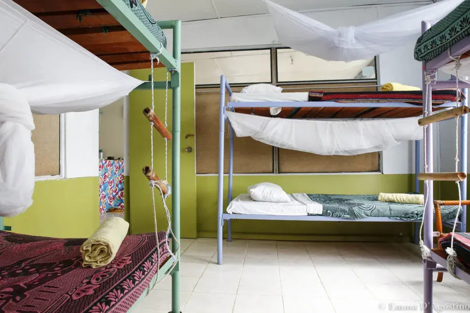 Vatia Beach Lodge