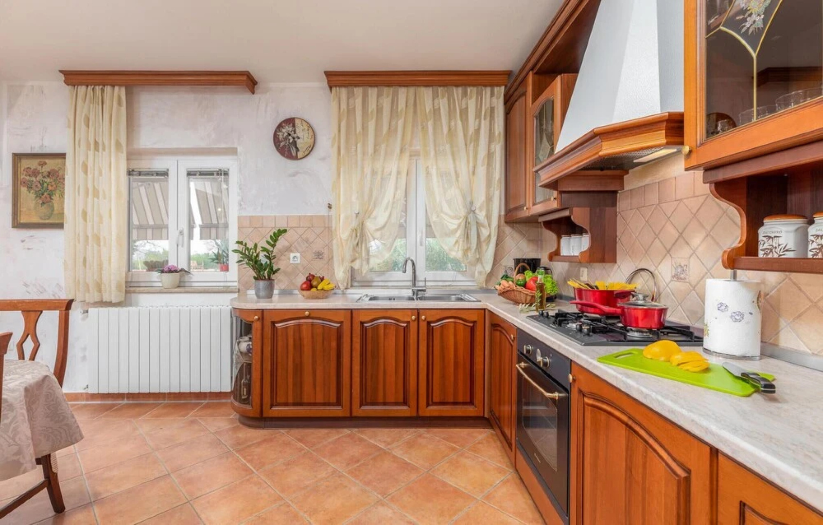 Beautiful Apartment in Pula With Outdoor Swimming Pool, Wifi and 3 Bedrooms