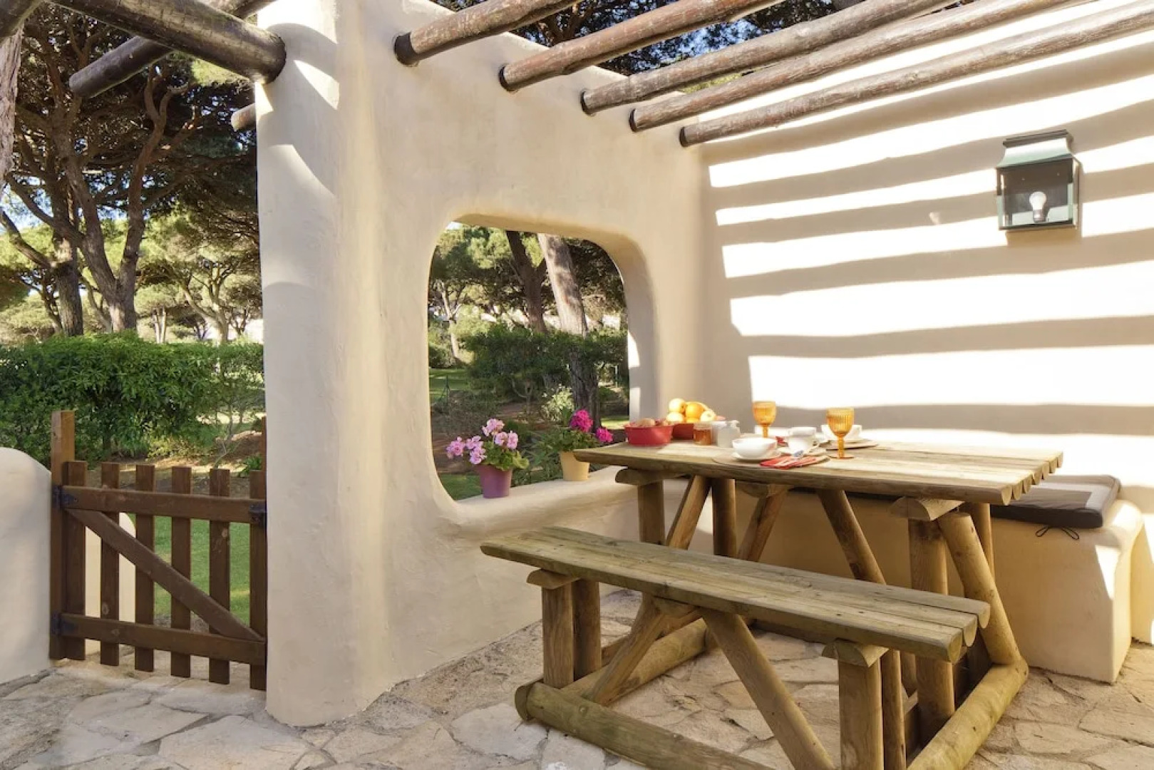 Charming Villa Golf & Beach