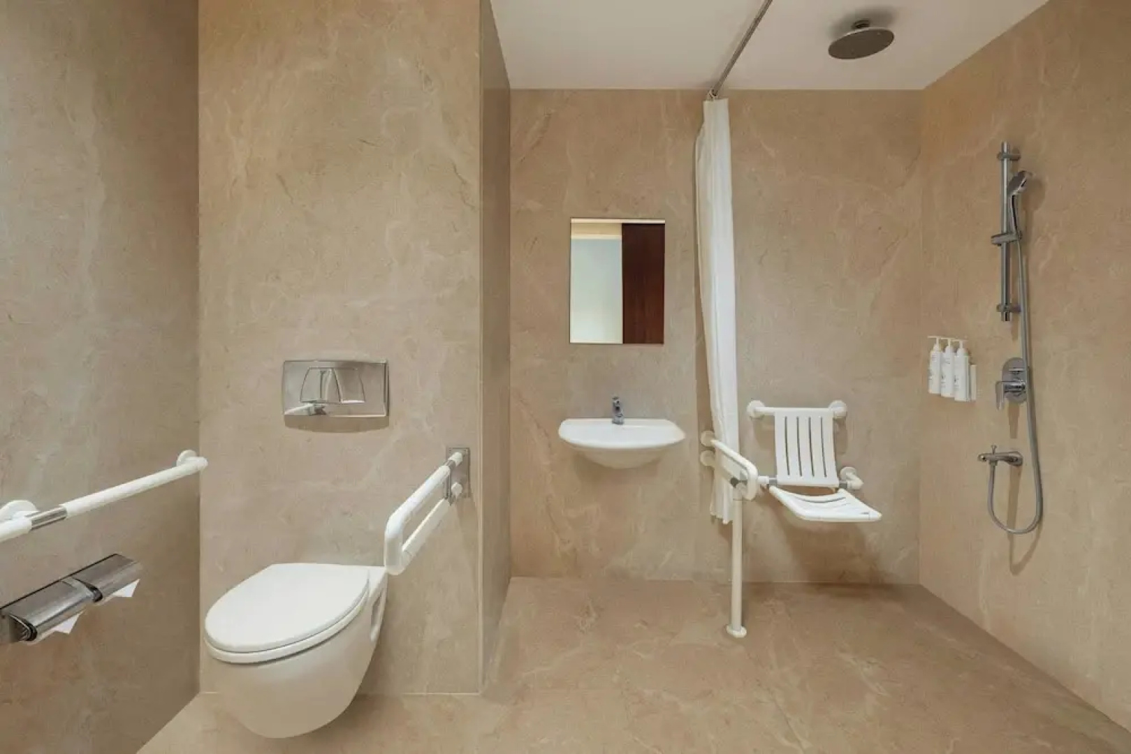 Renaissance Ahmedabad Hotel