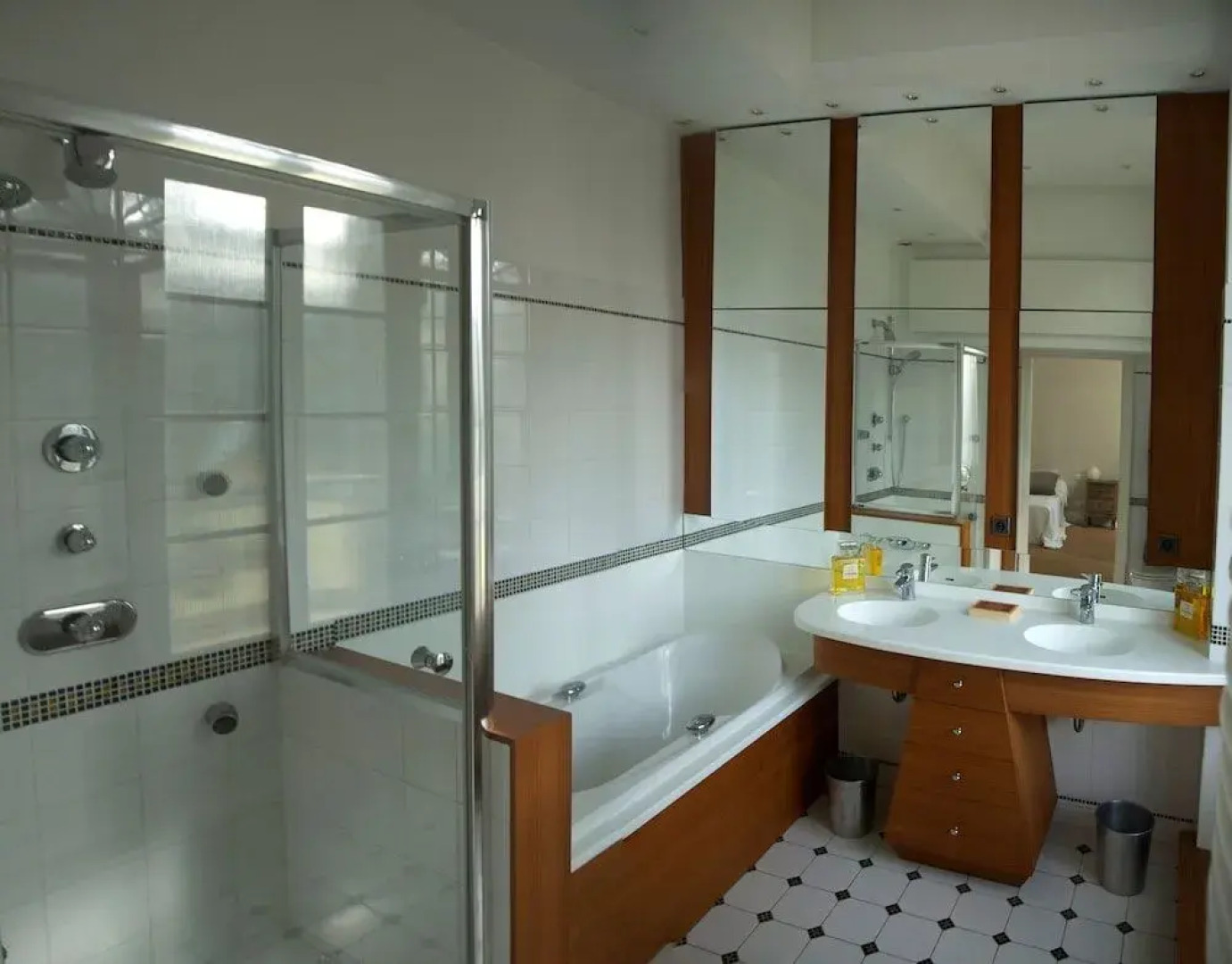 Maison d'hôtes Les Cèdres