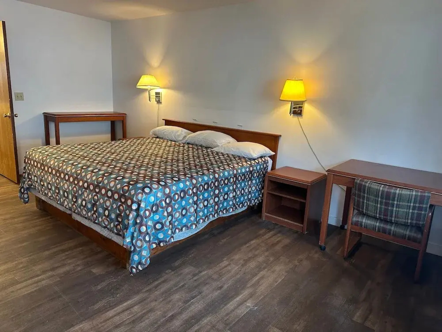 Hotel O Rama Inn & RV Park