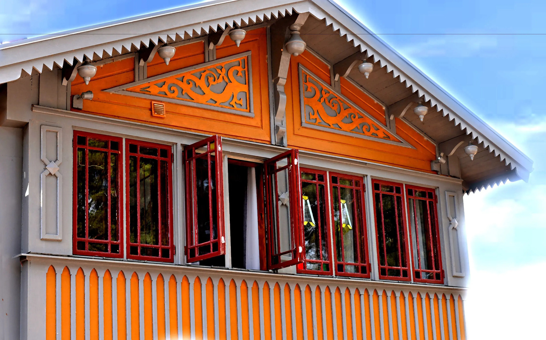 Nymans Bed & Breakfast