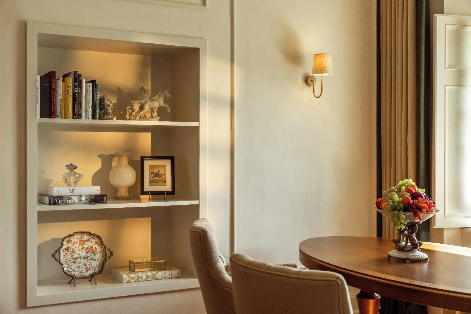 Rosewood Schloss Fuschl