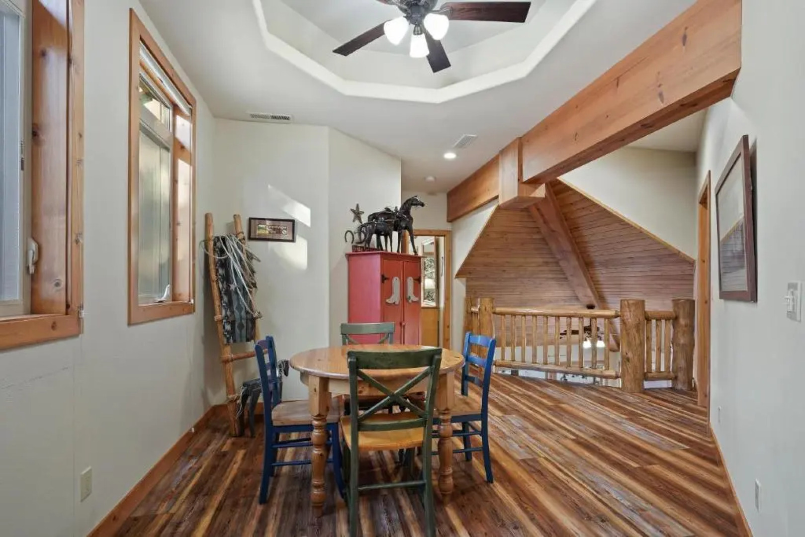 Vine Maple-Golf View-5Br/4.5Ba