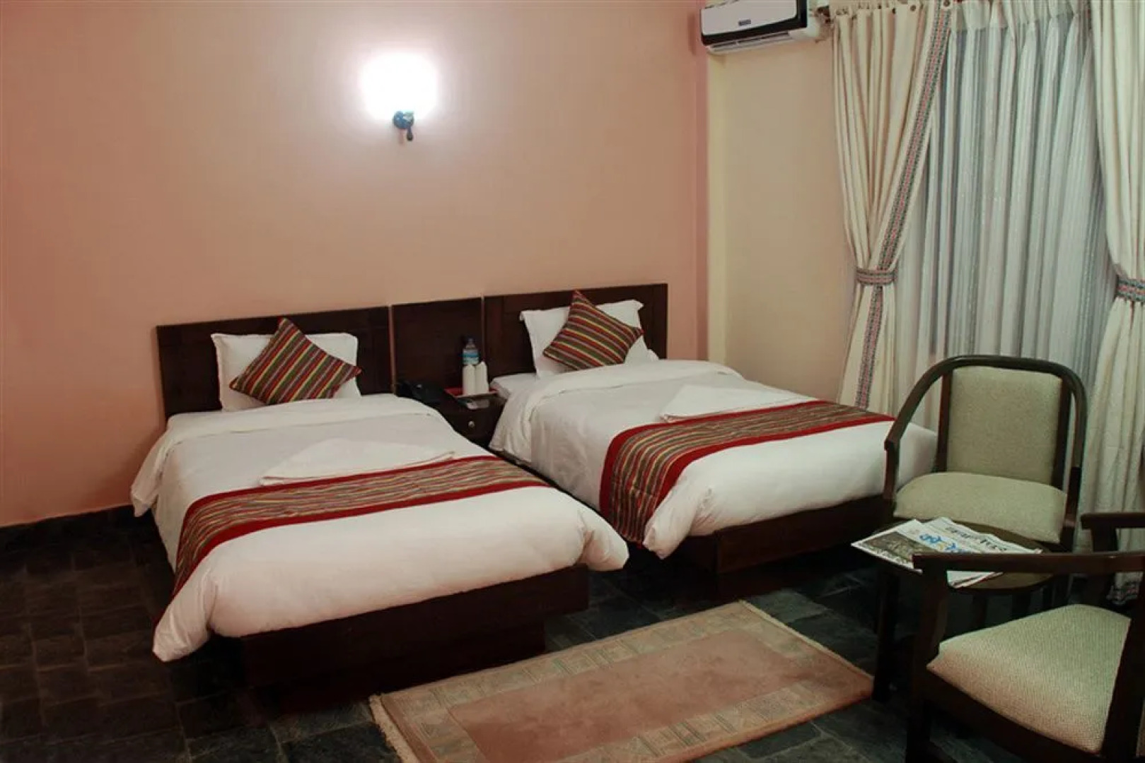 Hotel Great Pokhara