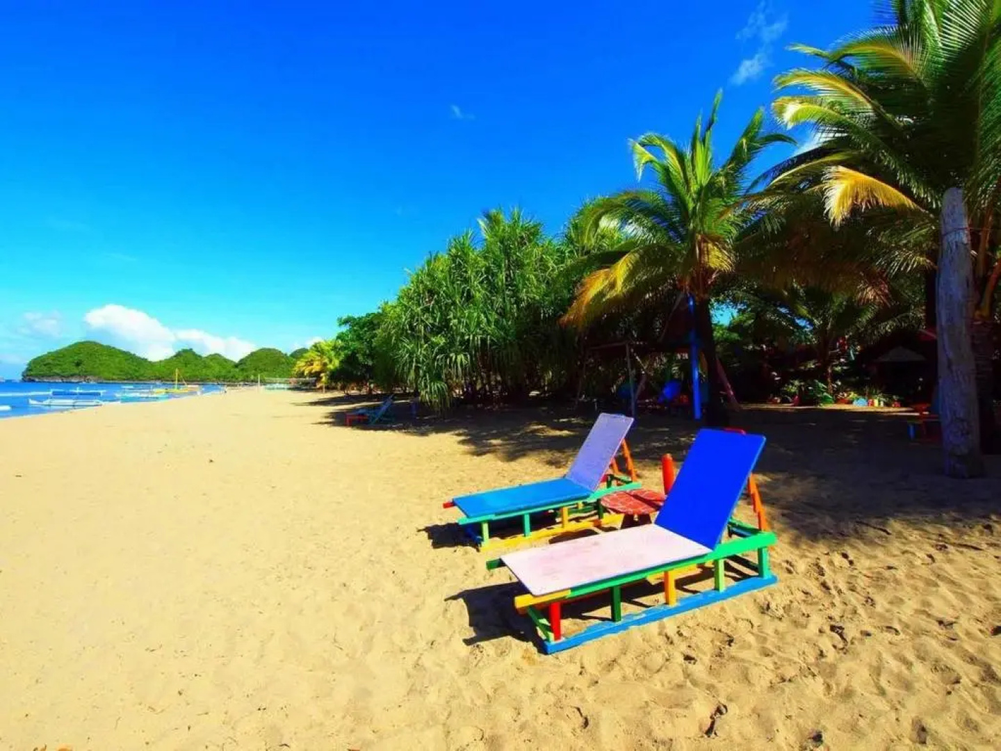 Takatuka Beach Resort