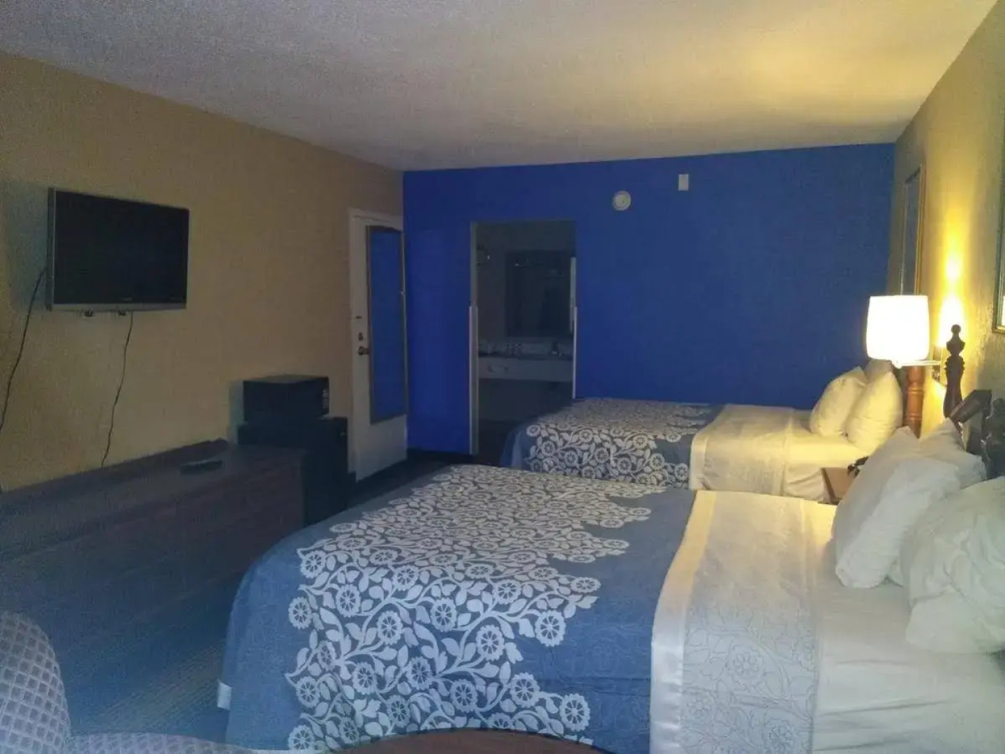 Days Inn Perry/Warner Robins Area