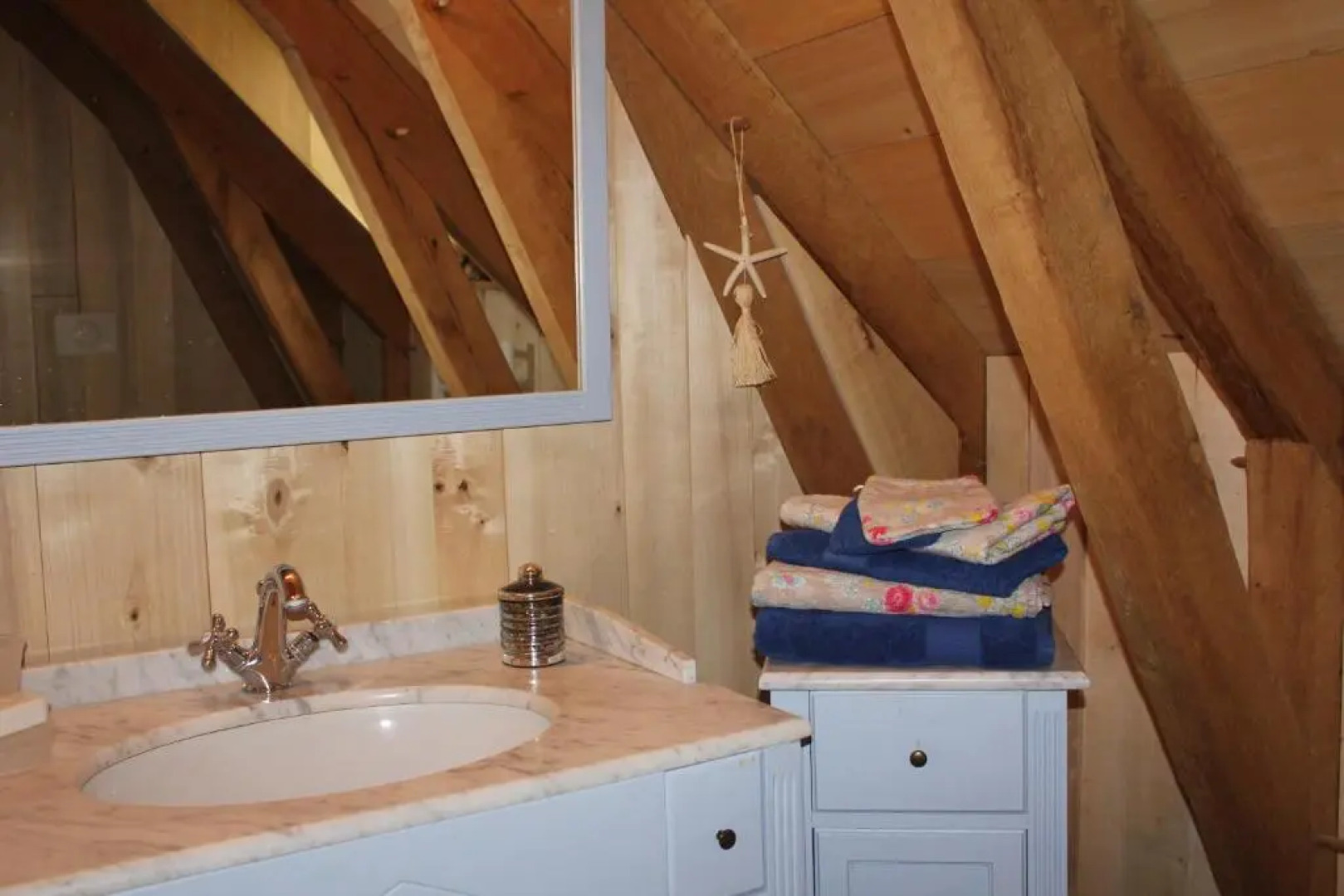 Les Terrasses de Labade Chambres d'hôtes