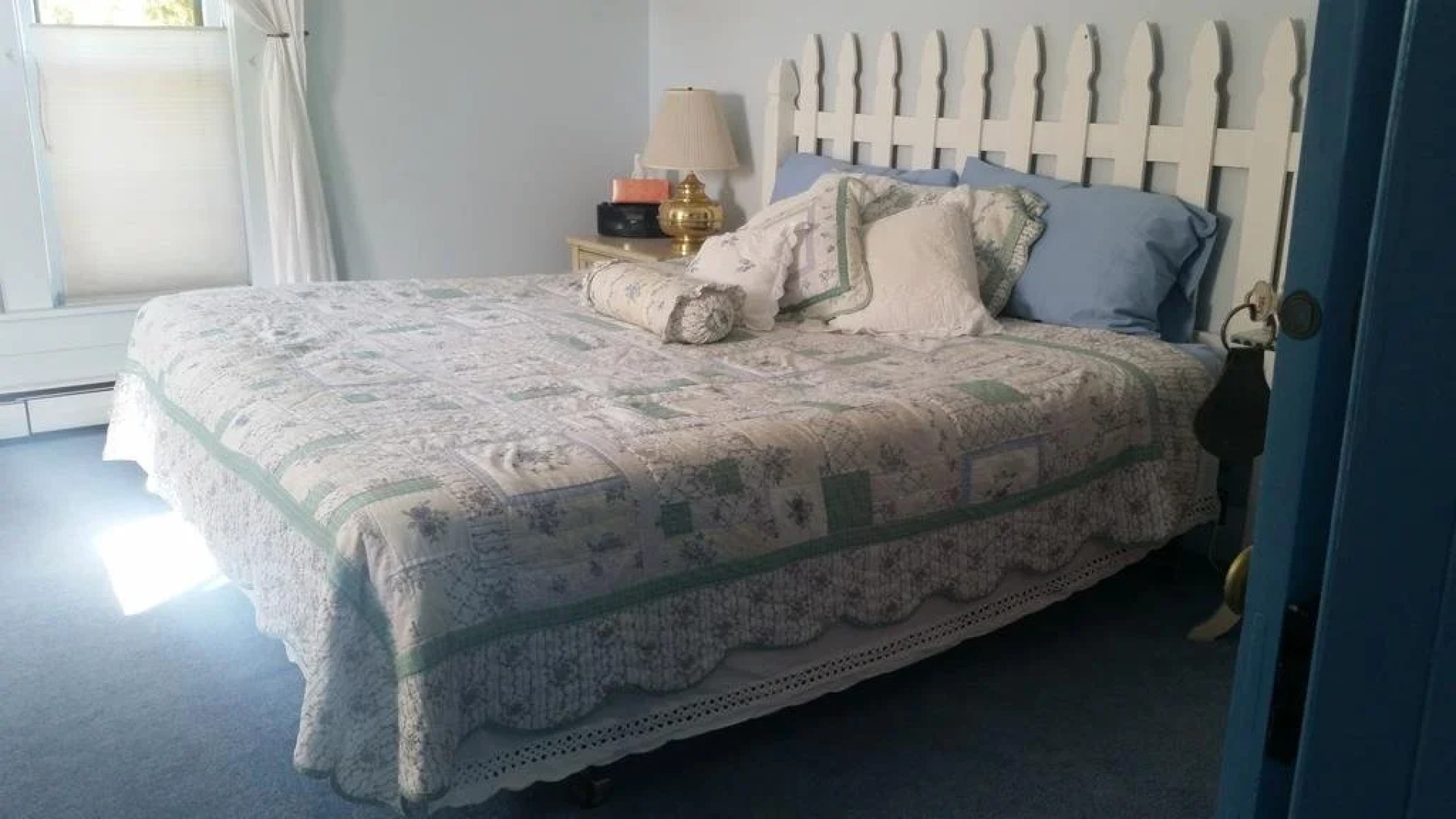 Berthoud Inn & Events