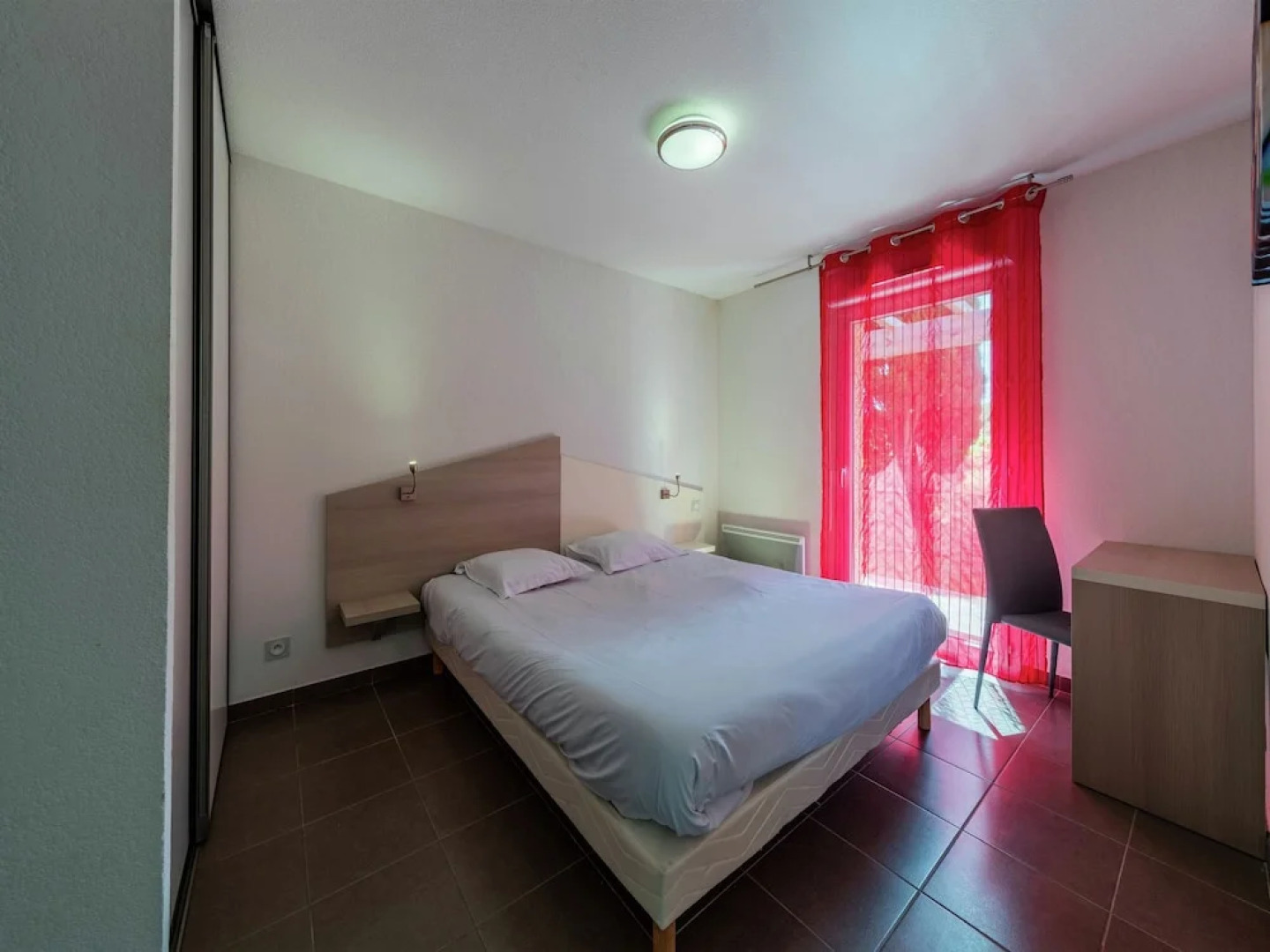 Semi-detached Home in the Hinterlands of Languedoc