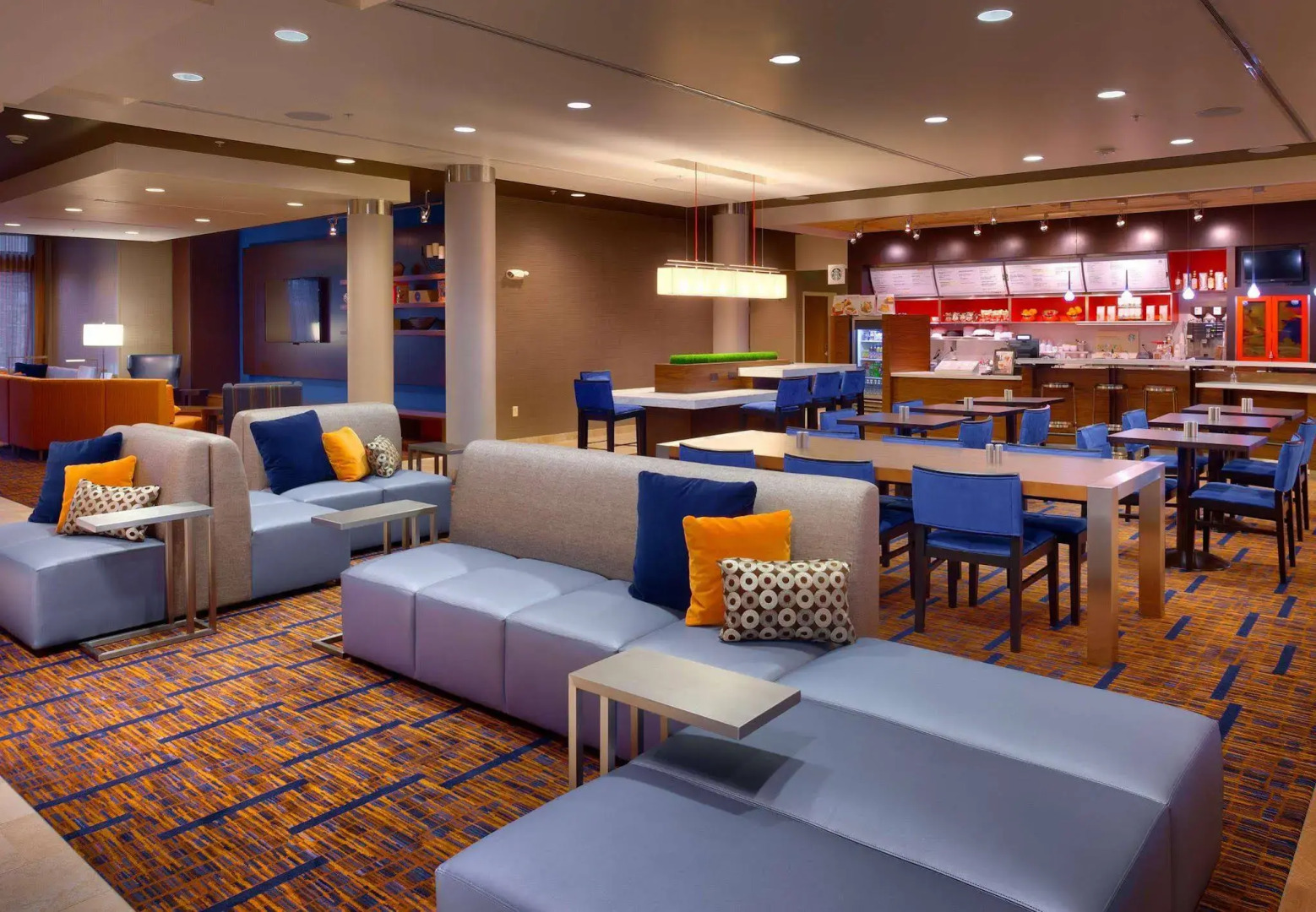 Courtyard Lehi at Thanksgiving Point