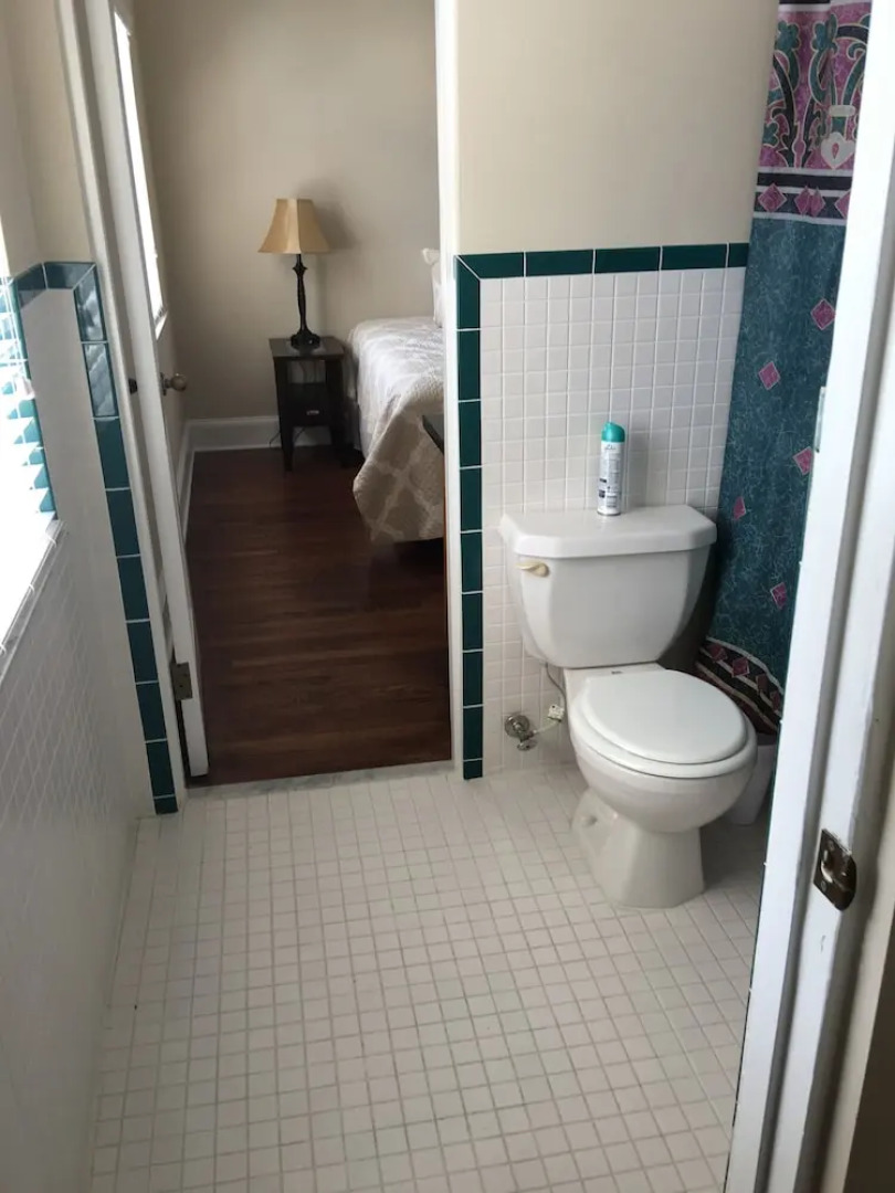 Capernaum Lakeside Lodge