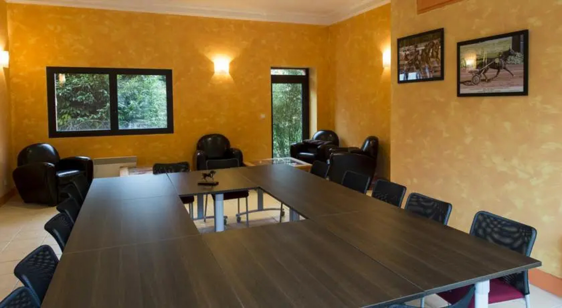 Domaine de Bienassis