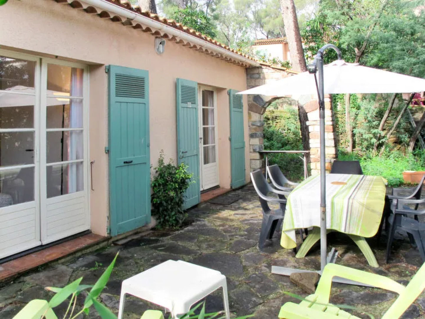 Résidence de la Mer (CRO205)