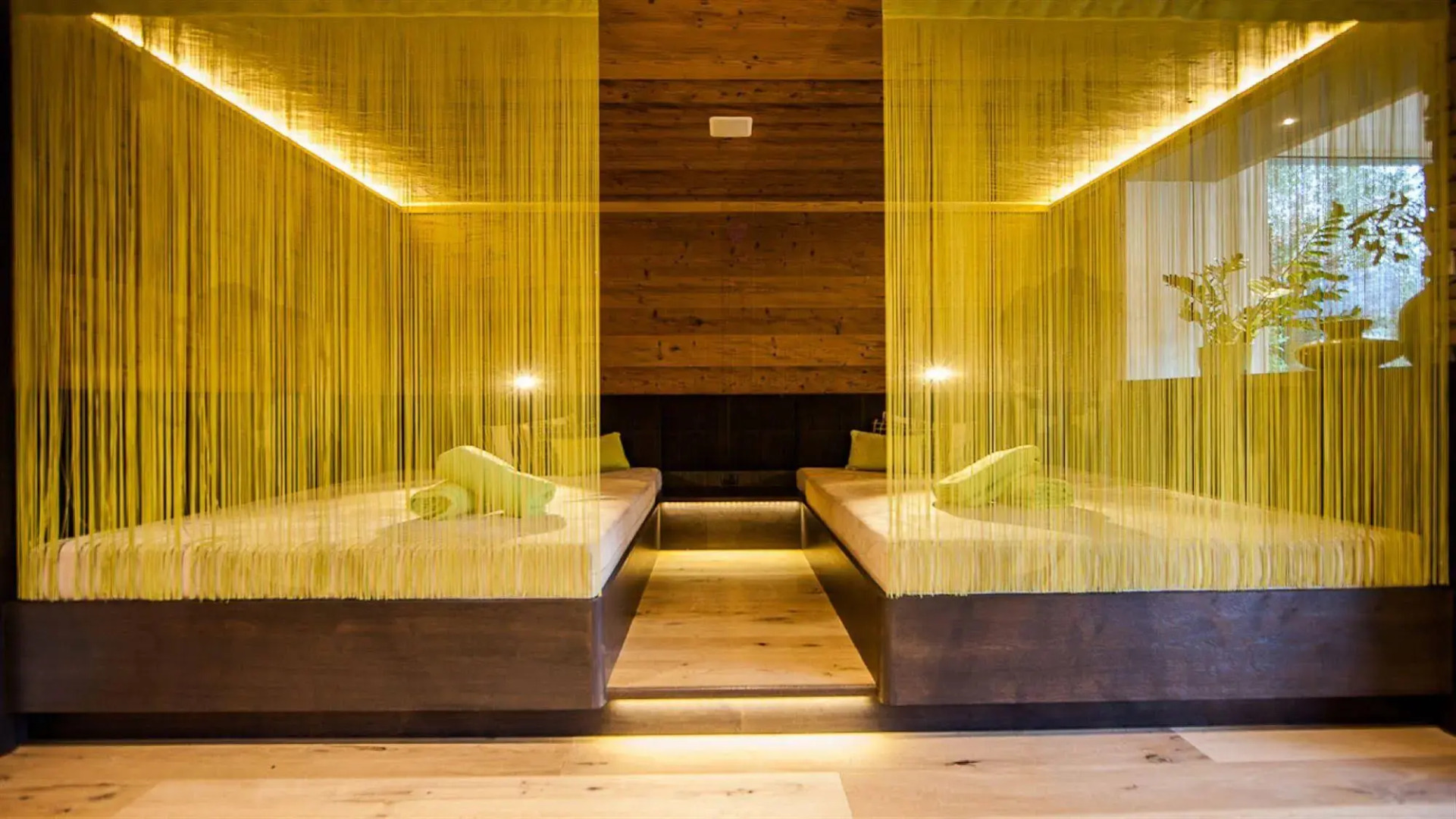 La Maiena Meran Resort