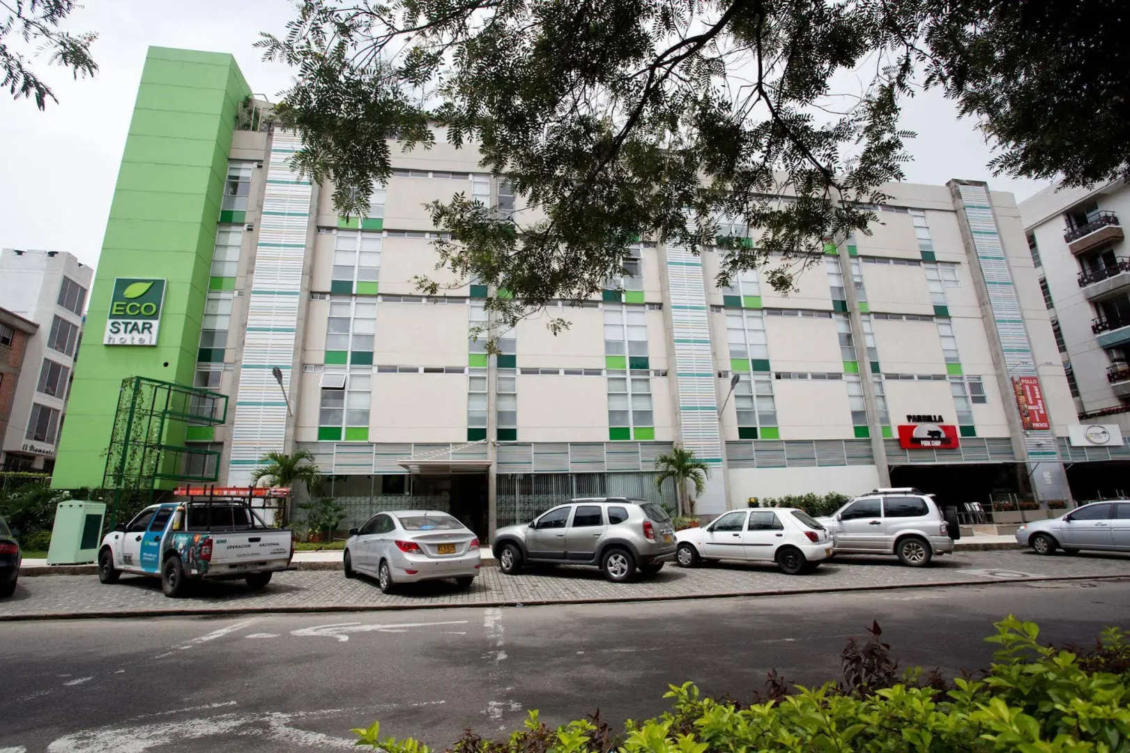 Eco Star Hotel