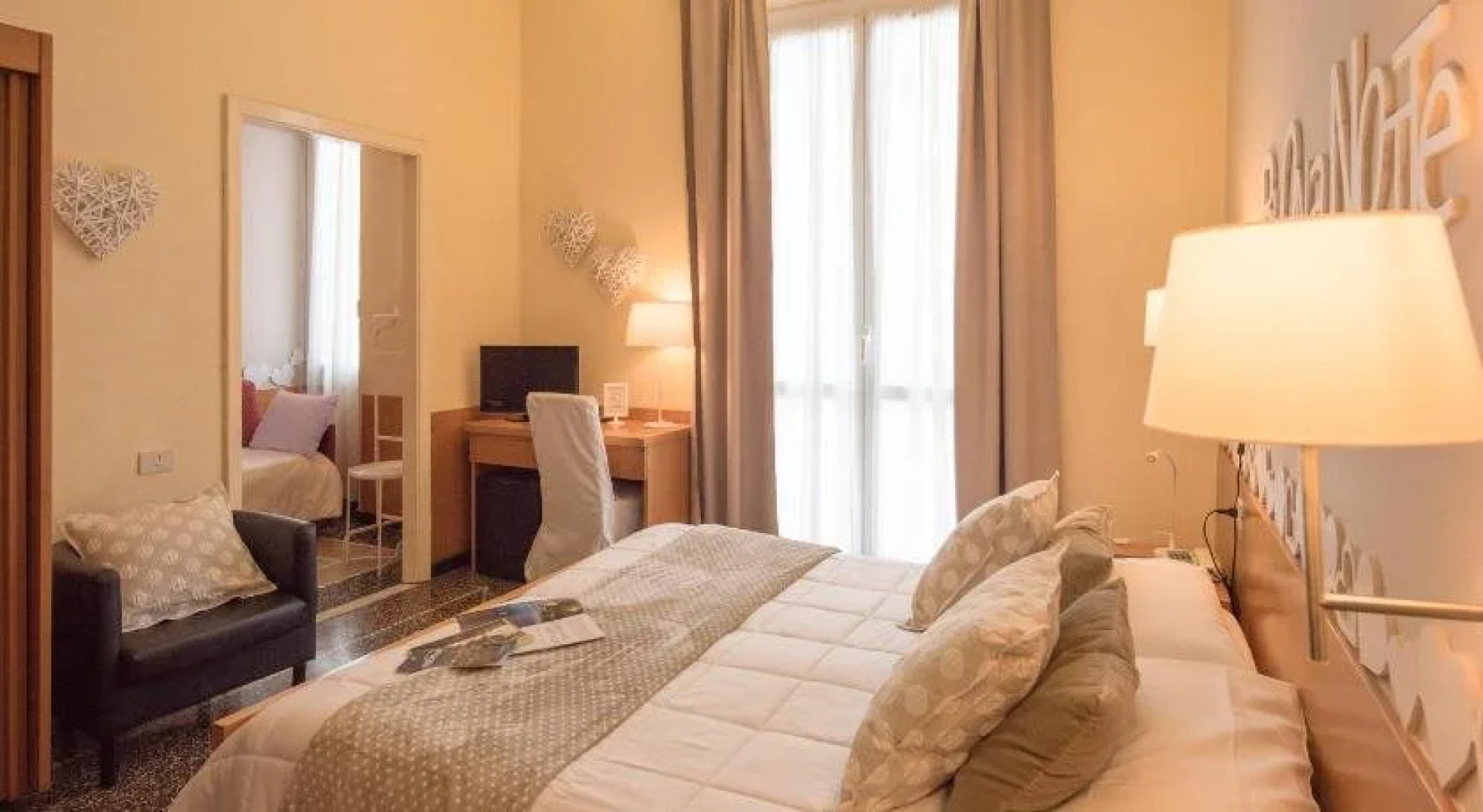 Hotel Tigullio